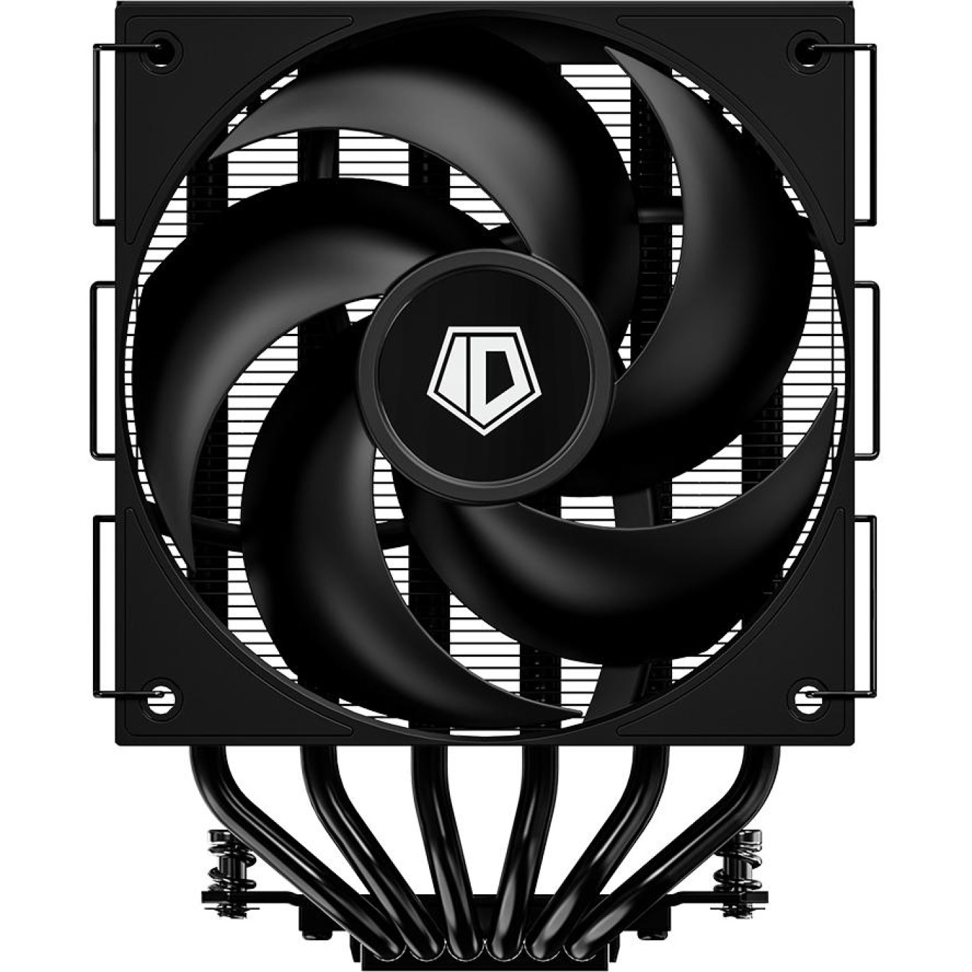 Кулер для процесора ID-Cooling Frozn A620 Pro XE Black (FROZN A620 PRO XE BLACK)