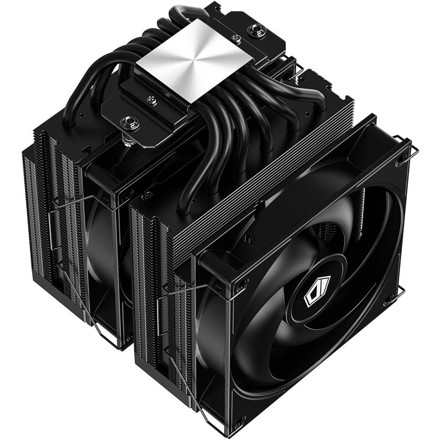 Кулер для процесора ID-Cooling Frozn A620 Pro XE Black (FROZN A620 PRO XE BLACK)
