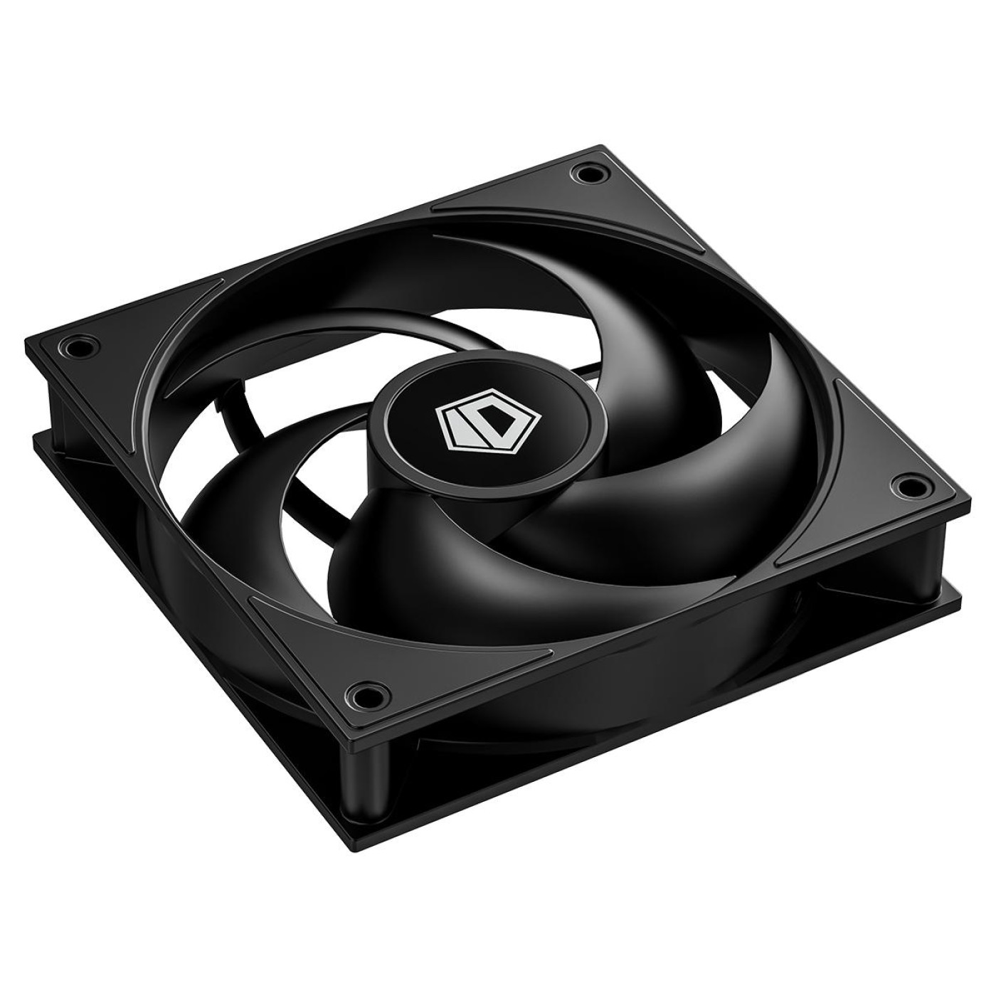 Кулер для процесора ID-Cooling Frozn A620 Pro XE Black (FROZN A620 PRO XE BLACK)