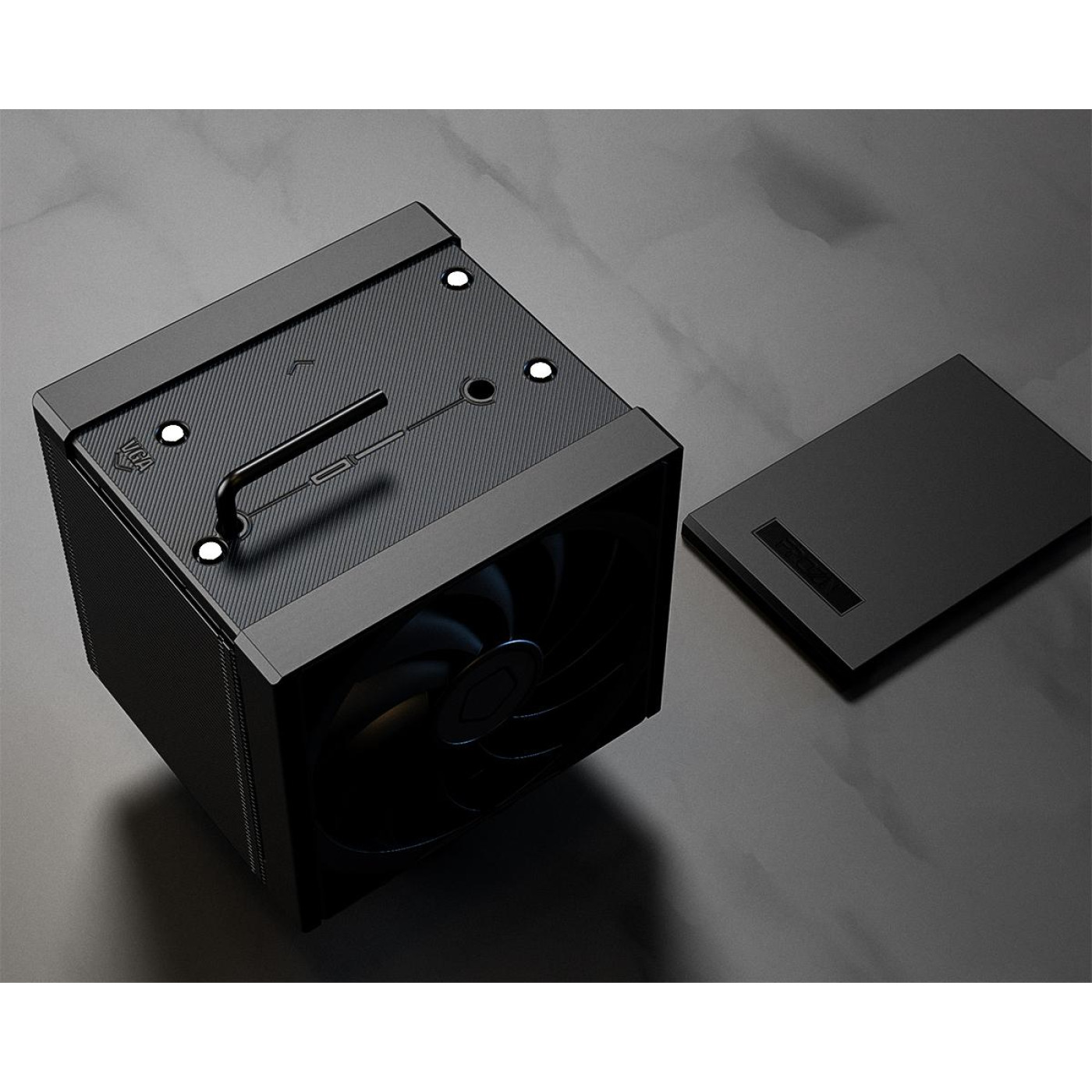 Кулер для процесора ID-Cooling Frozn A620 SLK (FROZN A620 SLK)