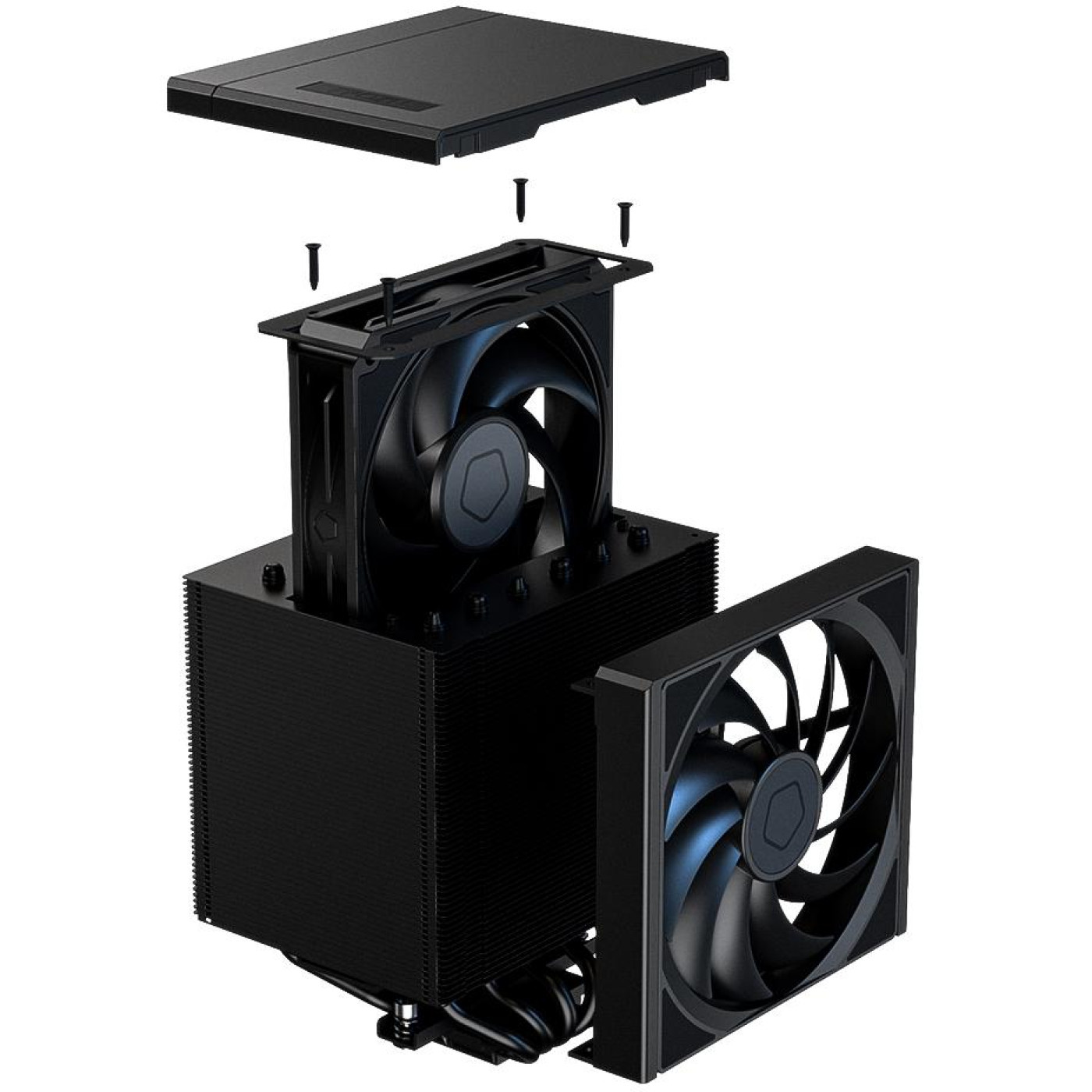 Кулер для процесора ID-Cooling Frozn A620 SLK (FROZN A620 SLK)