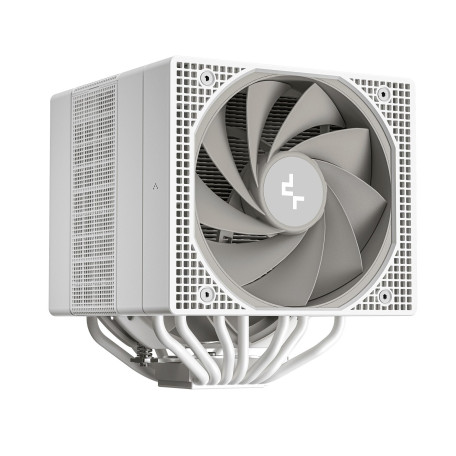 Кулер для процесора Deepcool Assassin IV WH (R-ASN4-WHNNMT-G)