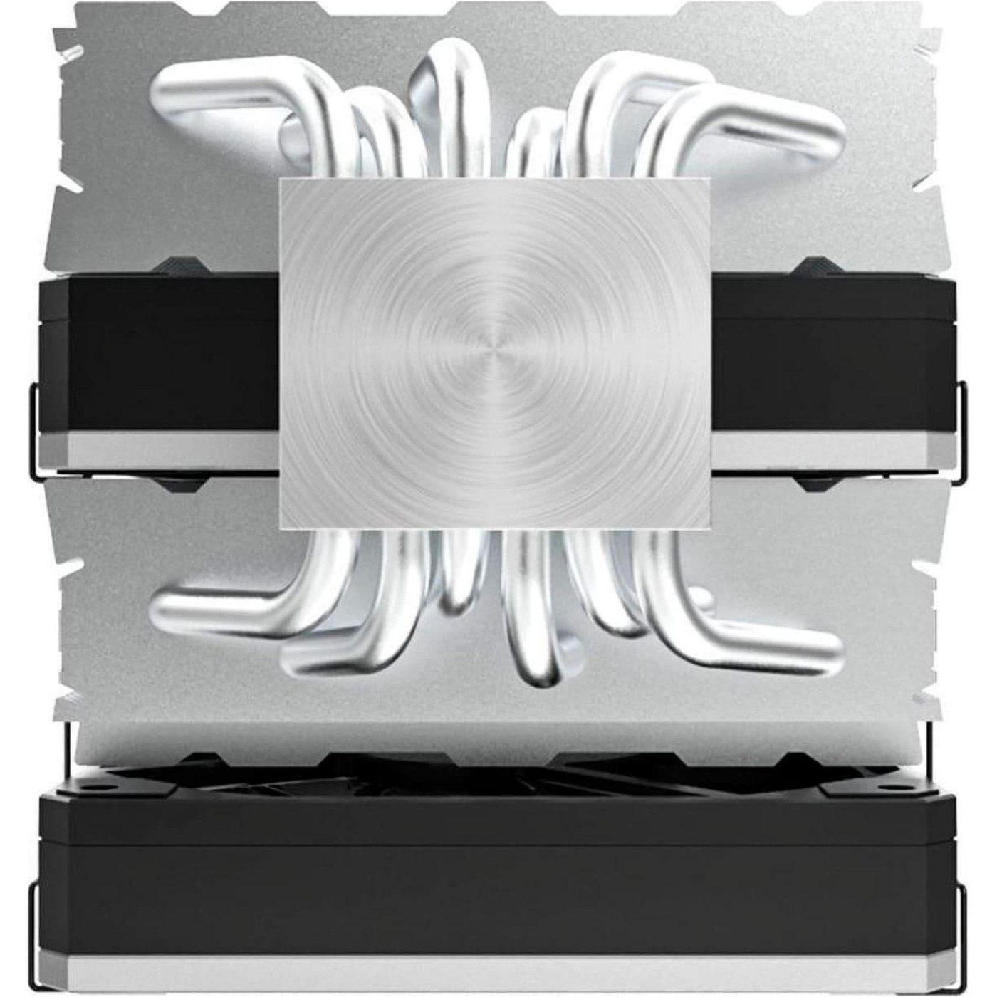 Кулер для процессора MONTECH METAL DT24 BASE (METAL DT24 BASE) Б/у,U1