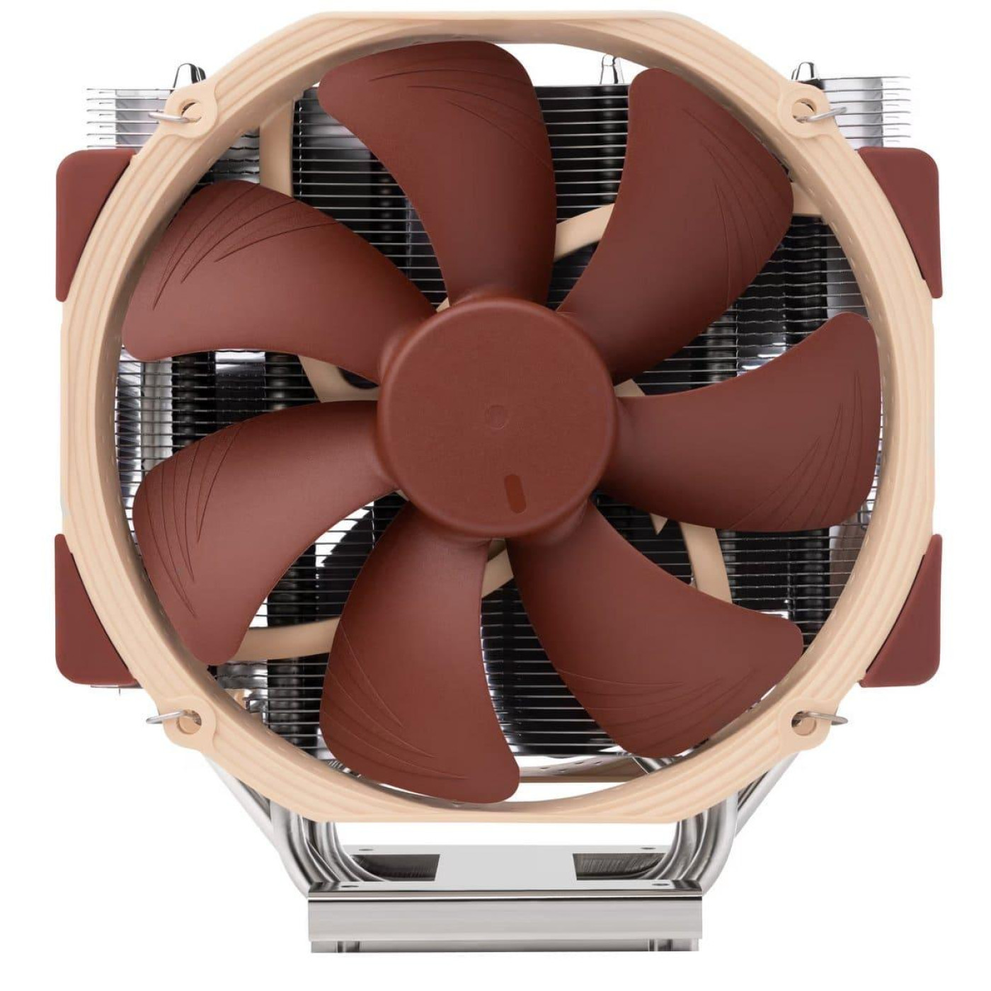 Кулер для процесора Noctua NH-U14S TR5-SP6 2xNoctua NF-A15 HS-PWM (NH-U14S TR5-SP6)