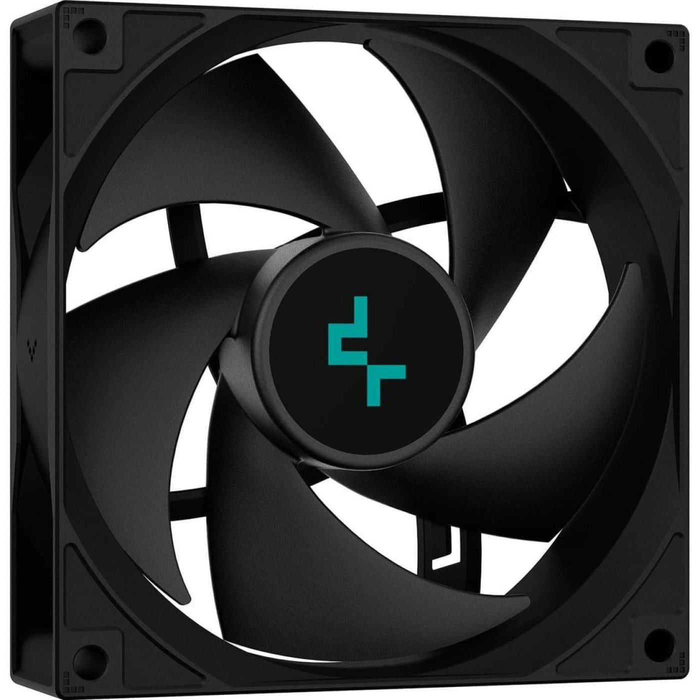 Кулер для процесора DeepCool AG300 (R-AG300-BKNNMN-G)