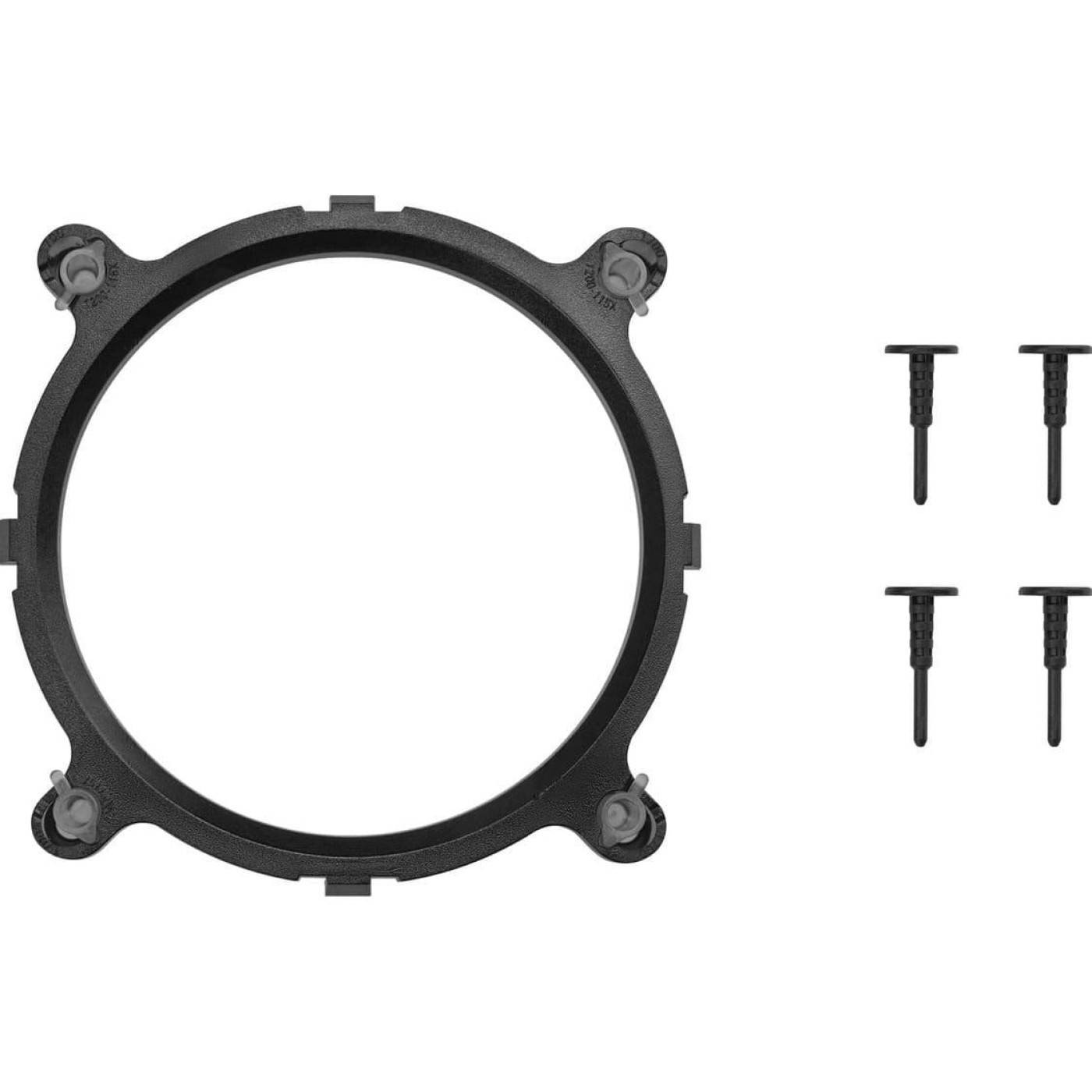 Кулер для процесора DeepCool AG300 (R-AG300-BKNNMN-G)