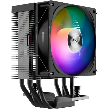 Кулер для процесора PcCooler PсCOOLER 400 ARGB BK (R400 ARGB BK)