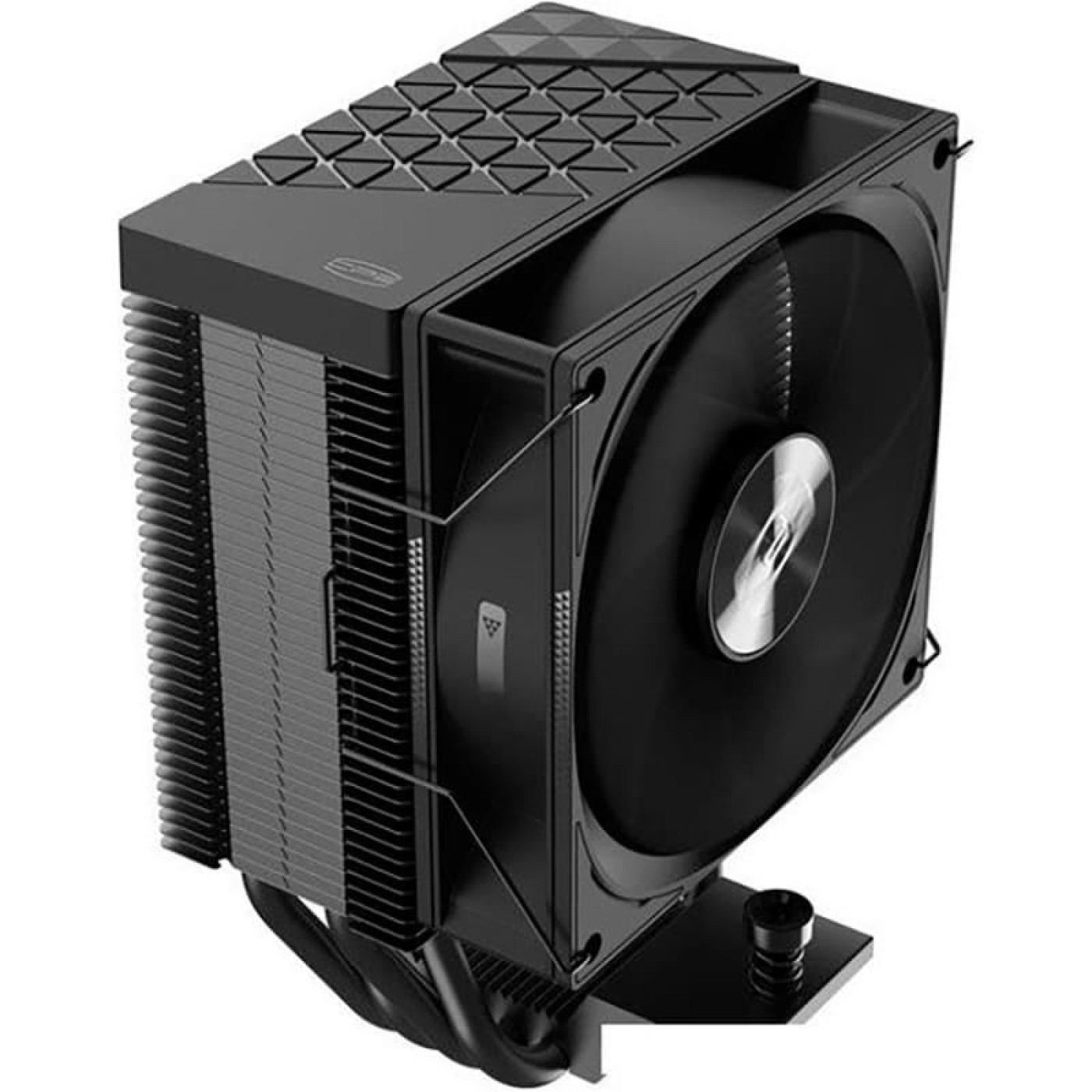 Кулер для процесора PcCooler PсCOOLER 400 BK (R400 BK)