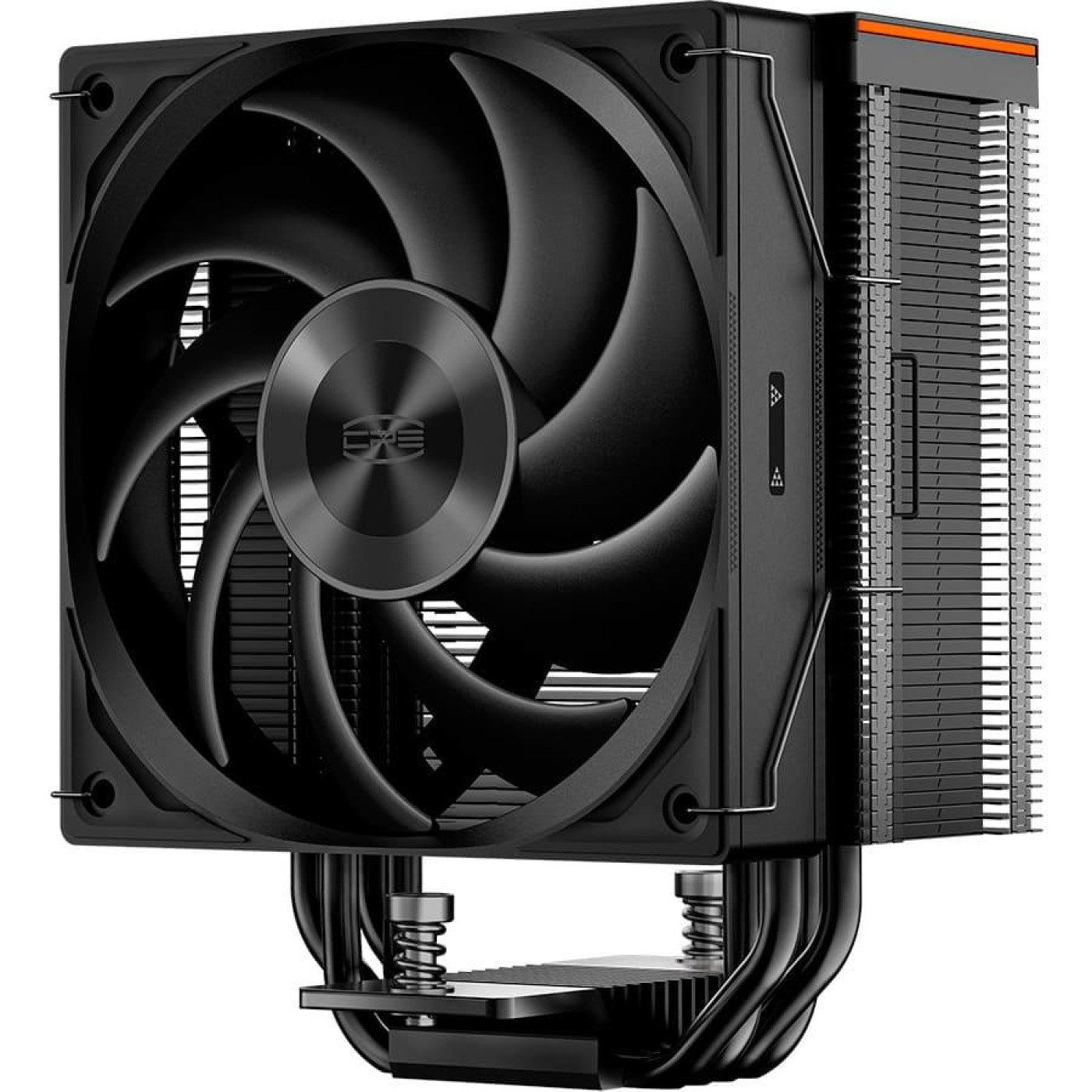 Кулер для процесора PcCooler PсCOOLER RZ400 V2 (RZ400 V2 BK)