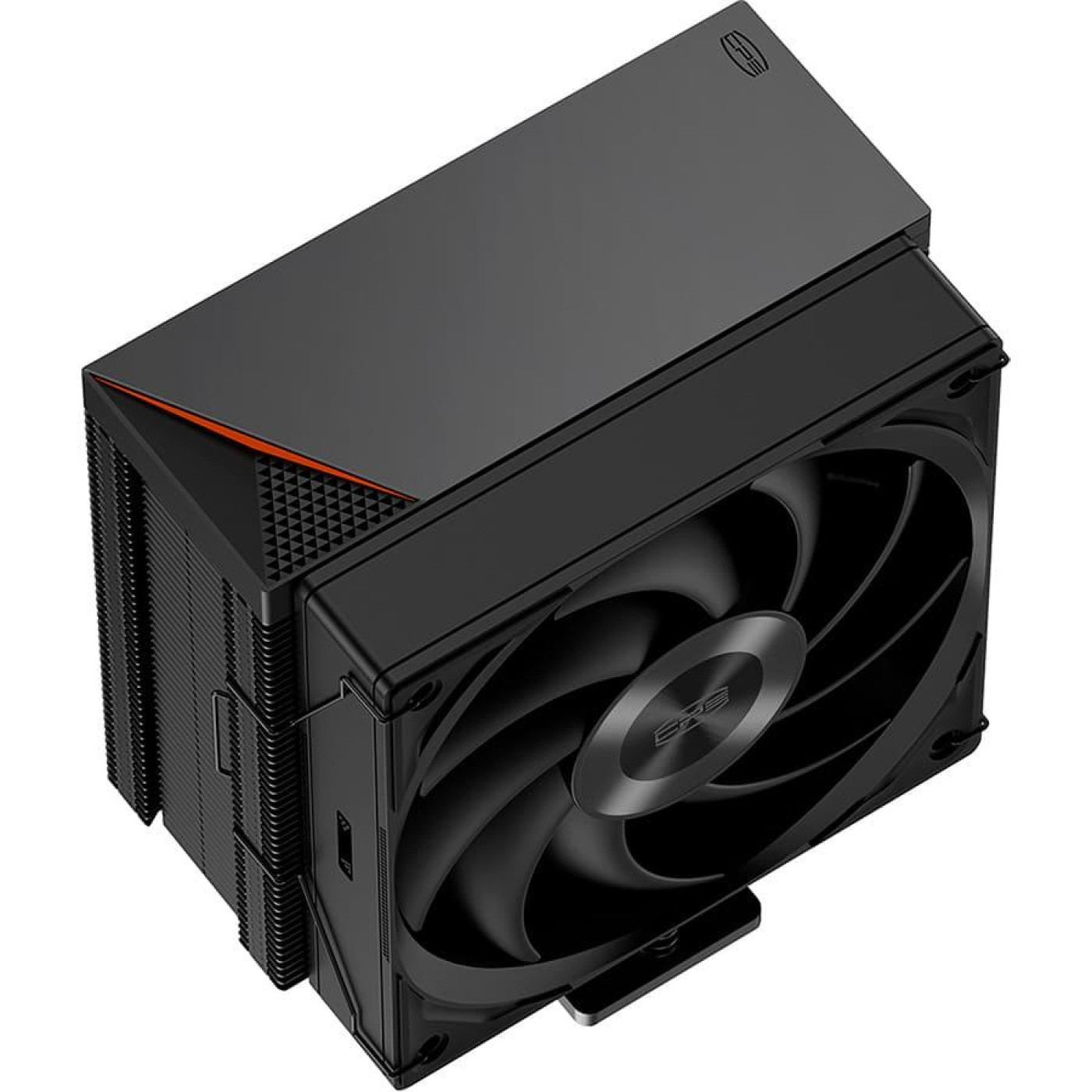 Кулер для процесора PcCooler PсCOOLER RZ400 V2 (RZ400 V2 BK)