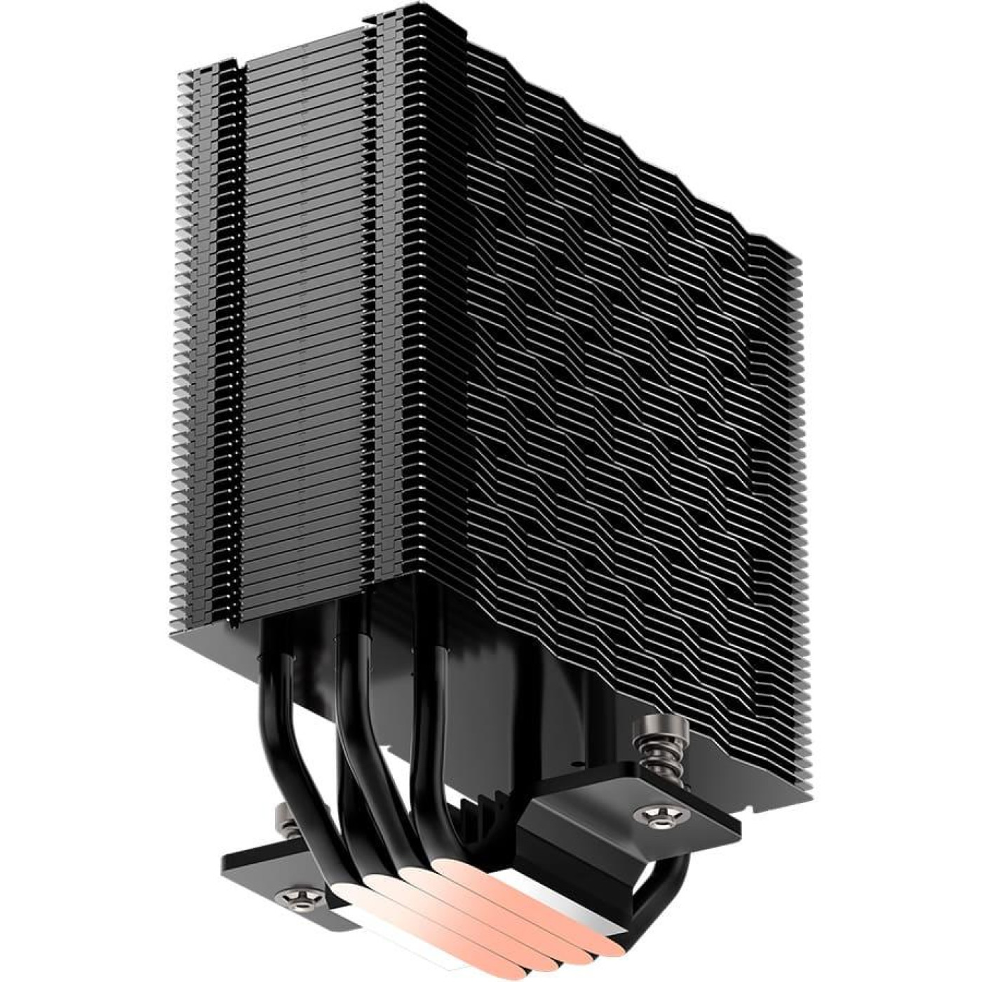 Кулер для процесора PcCooler PсCOOLER RZ400 V2 (RZ400 V2 BK)