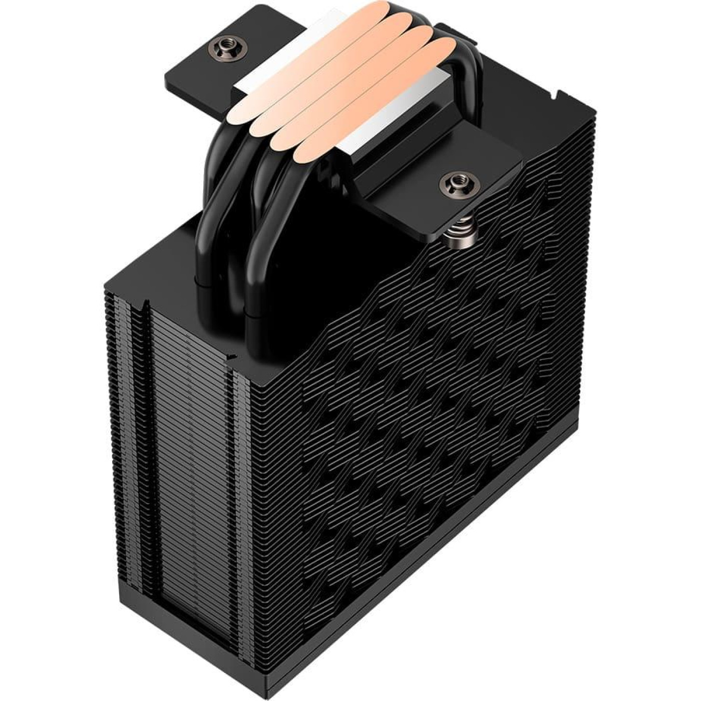 Кулер для процесора PcCooler PсCOOLER RZ400 V2 (RZ400 V2 BK)