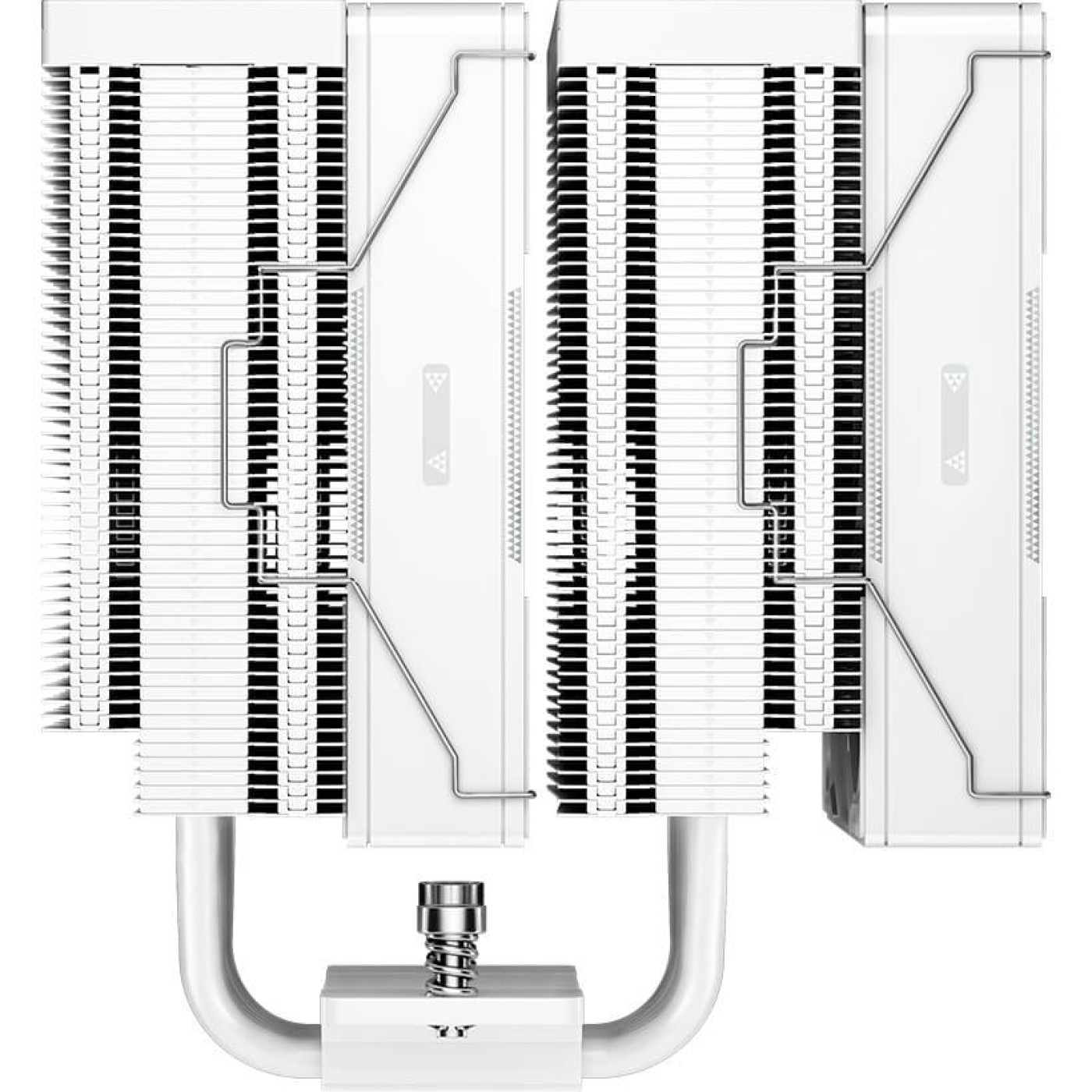 Кулер для процесора PcCooler PсCOOLER RZ620 білий (RZ620 WH)