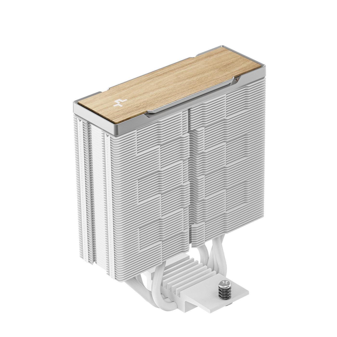 Кулер для процесора Deepcool AK400 G2 WH (R-AK400G2-WHNNMN-GJD)