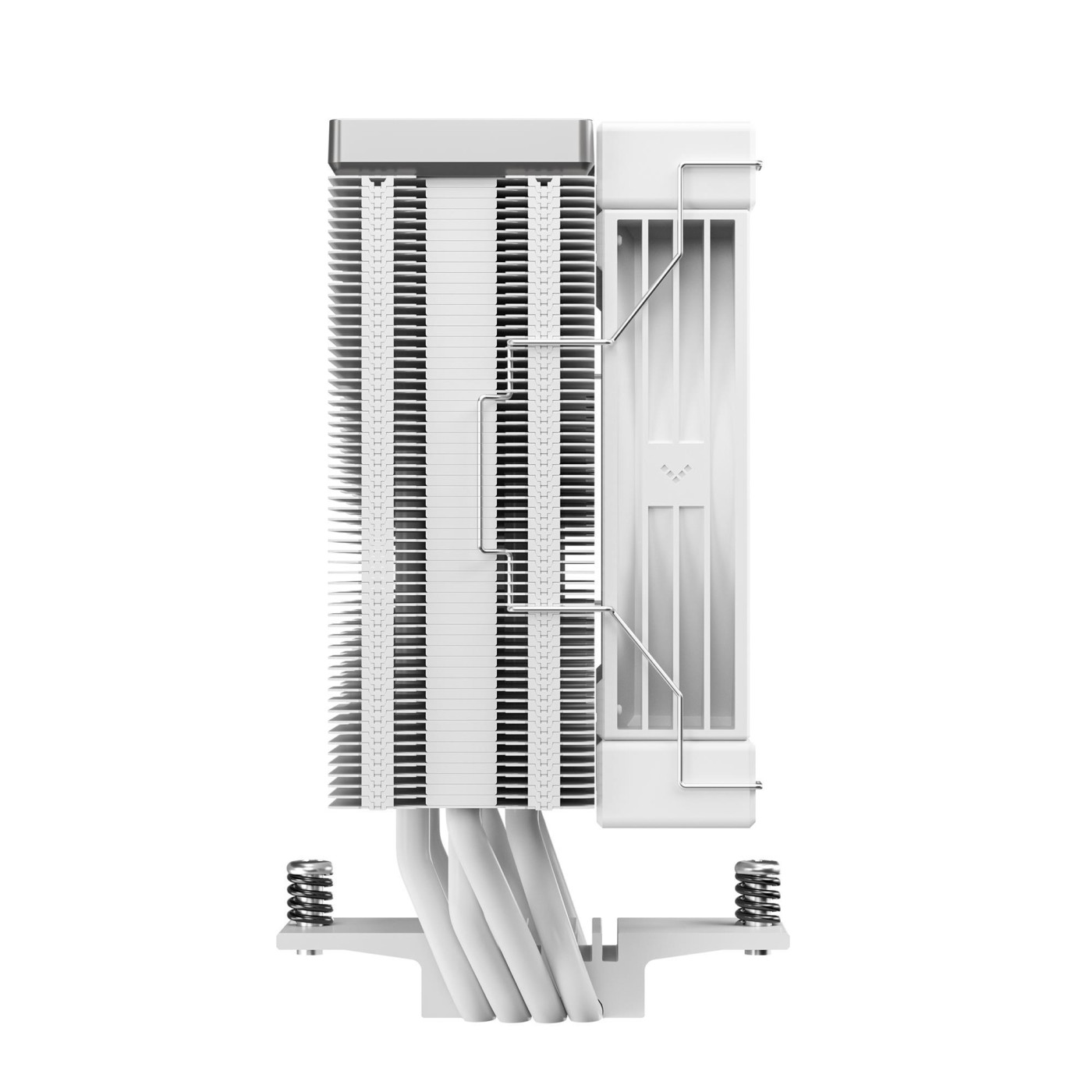 Кулер для процесора Deepcool AK400 G2 WH (R-AK400G2-WHNNMN-GJD)