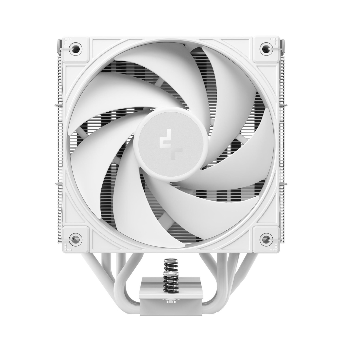 Кулер для процесора Deepcool AK400 G2 WH (R-AK400G2-WHNNMN-GJD)