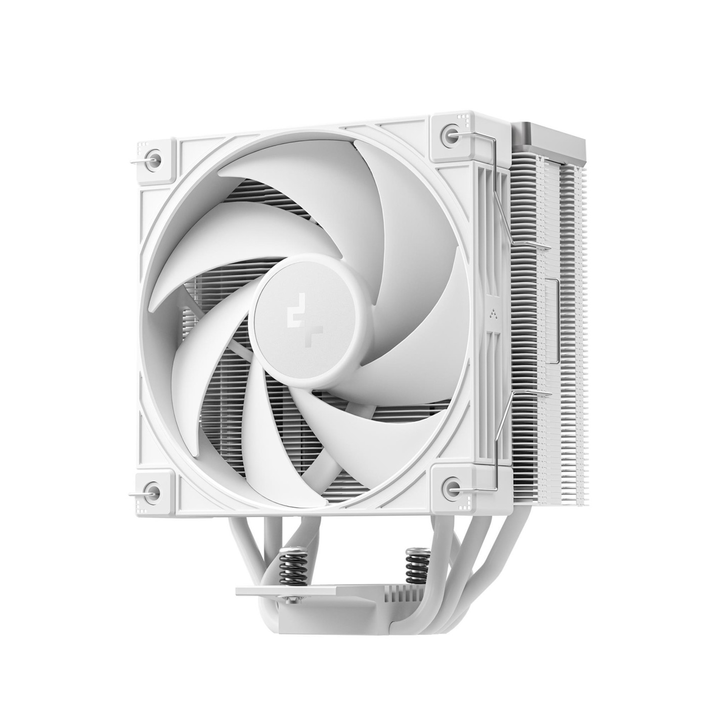 Кулер для процесора Deepcool AK400 G2 WH (R-AK400G2-WHNNMN-GJD)