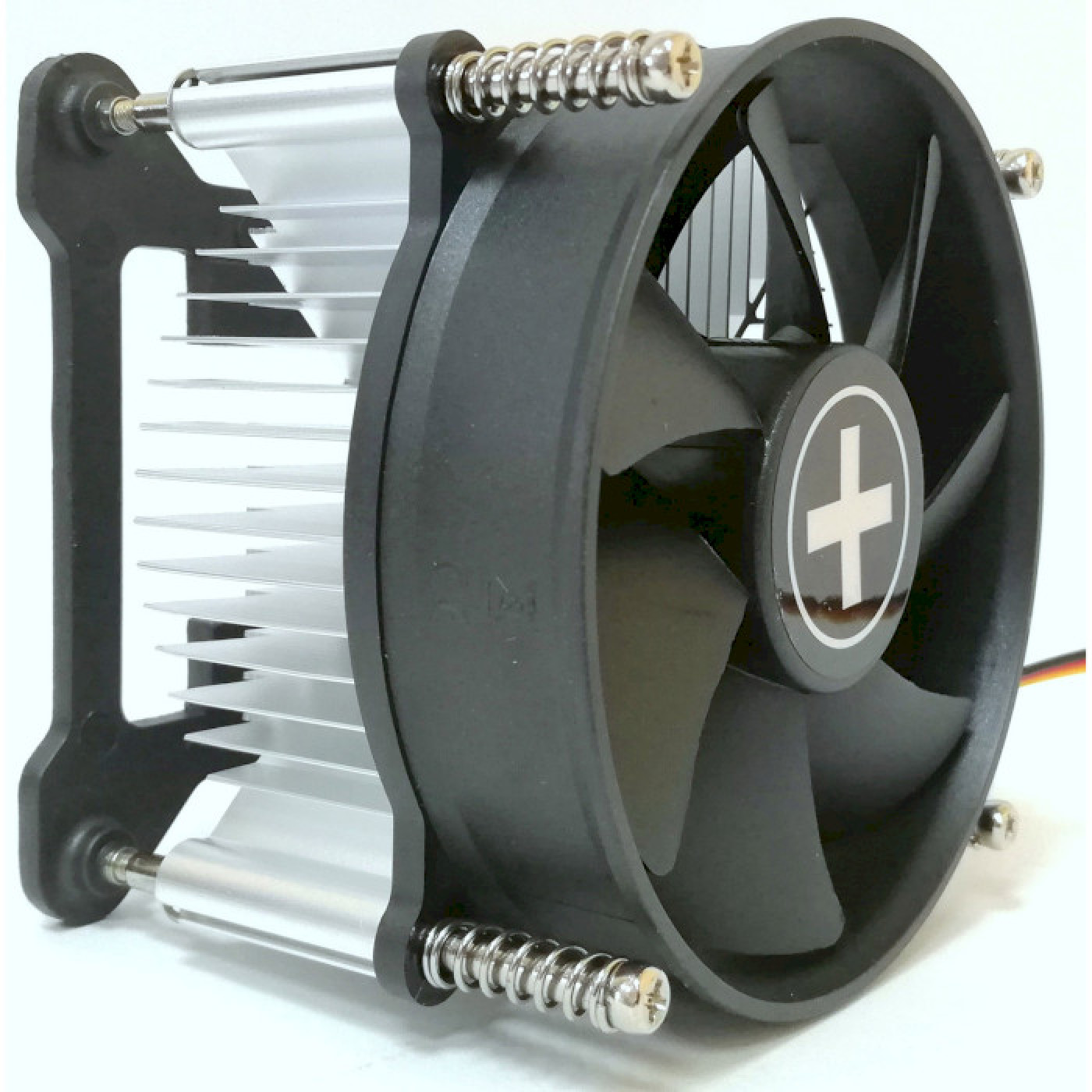 Кулер для процессора Xilence I200 (LGA1150/1151/1155/1156) intel (XC030)