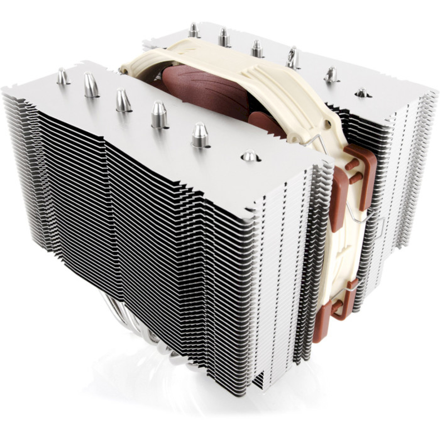 Кулер для процесора Noctua NH-D15S 115x 1200 (NH-D15S) Б/в,U2