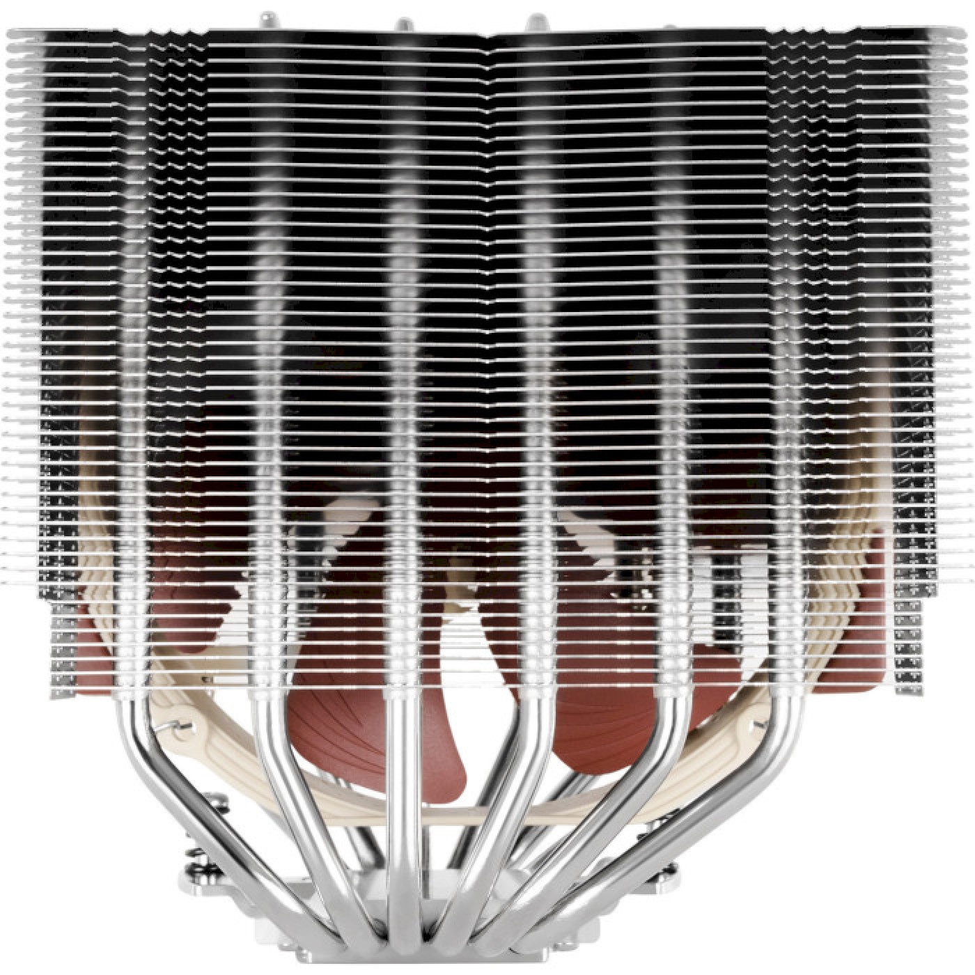 Кулер для процесора Noctua NH-D15S 115x 1200 (NH-D15S) Б/в,U2