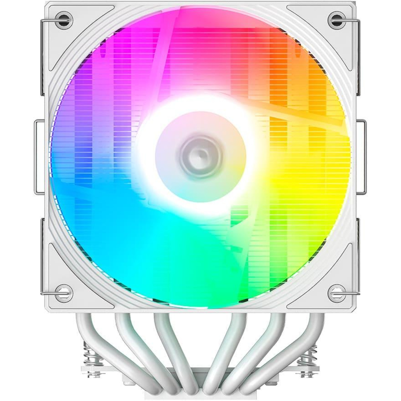 Кулер для процессора ID-Cooling Frozn A620 Pro SE ARGB Snow (FROZN A620 PRO SE ARGB SNOW)
