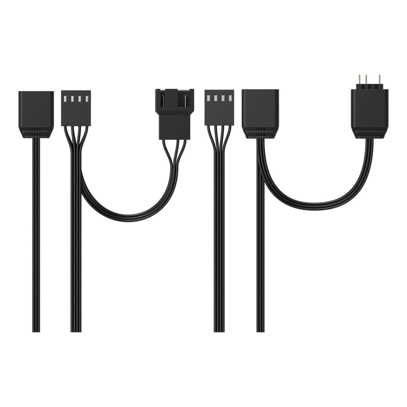 Кулер для процесора Ocypus DELTA A62 ARGB Black (DELTA-A62-BK2AAWN00S-GL)