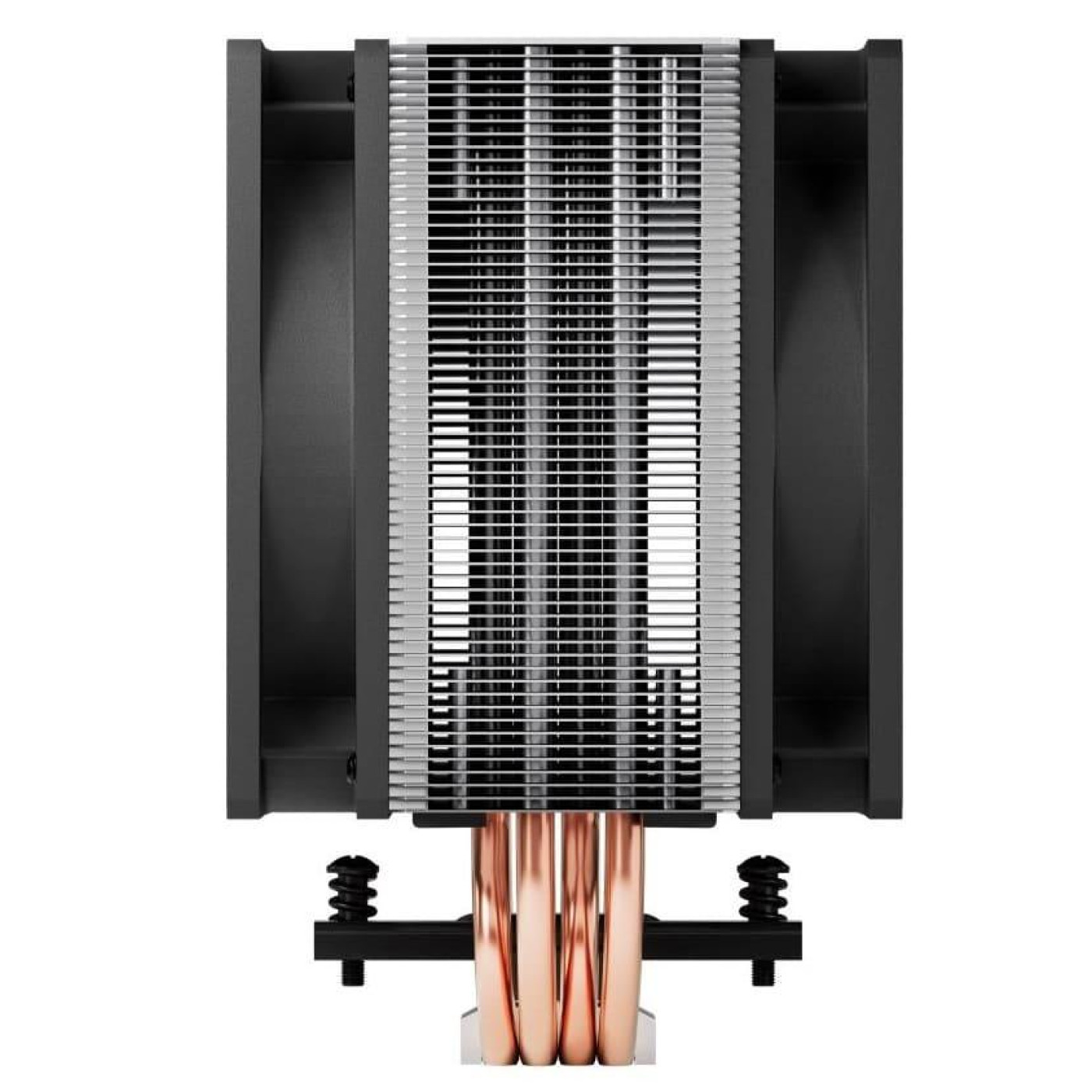 Кулер для процесора Arctic Freezer 36 Black (AOCPU00010A)