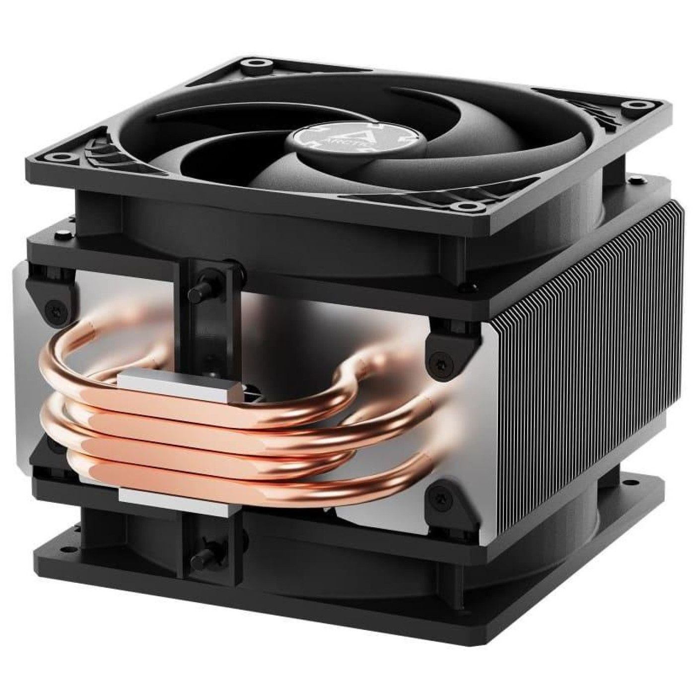 Кулер для процесора Arctic Freezer 36 Black (AOCPU00010A)