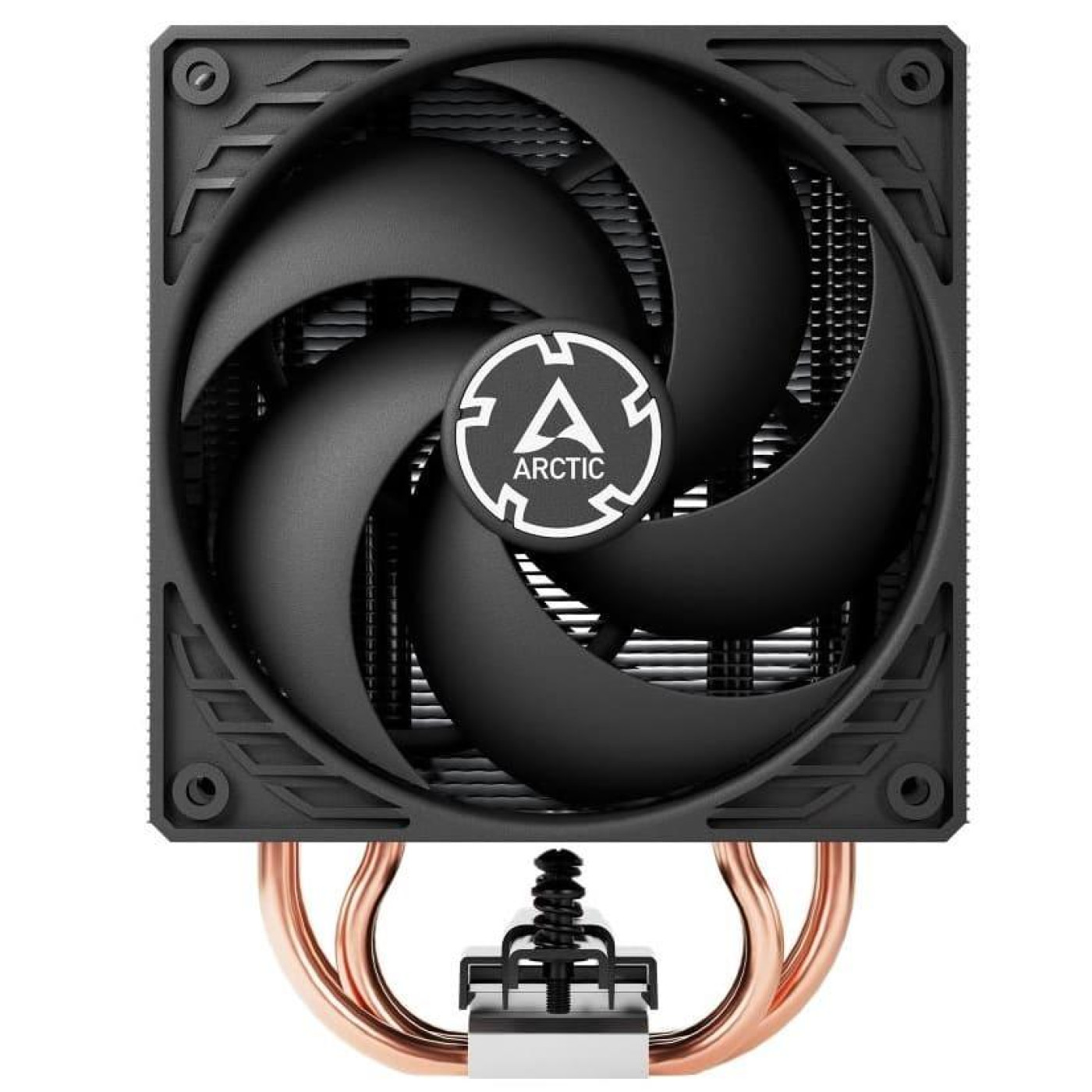 Кулер для процесора Arctic Freezer 36 Black (AOCPU00010A)