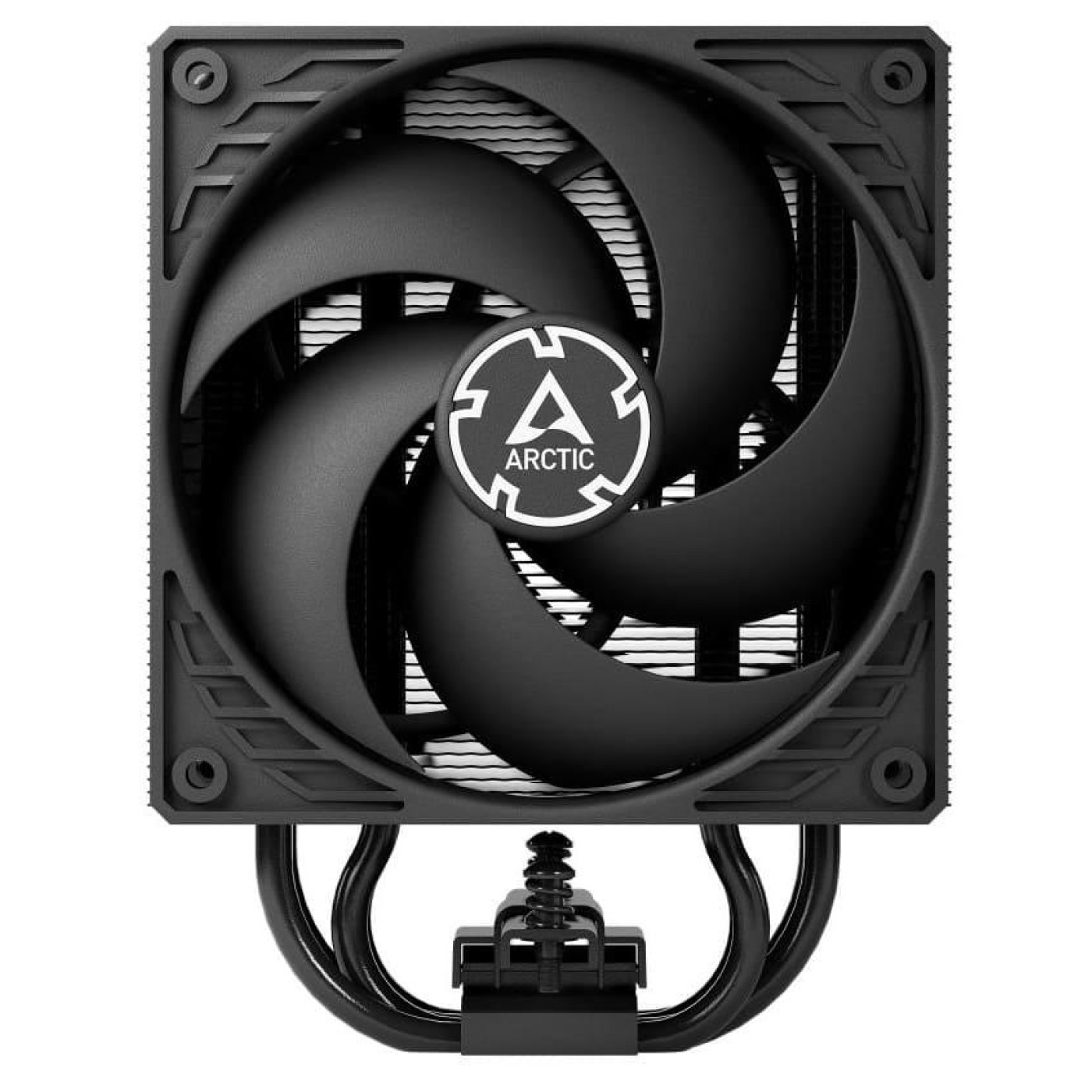 Кулер для процесора Arctic Freezer 36 Black (AOCPU00012A)