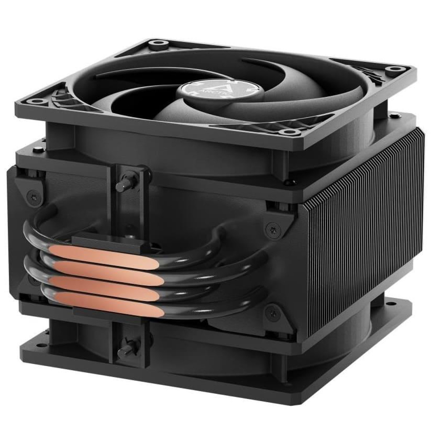 Кулер для процесора Arctic Freezer 36 Black (AOCPU00012A)