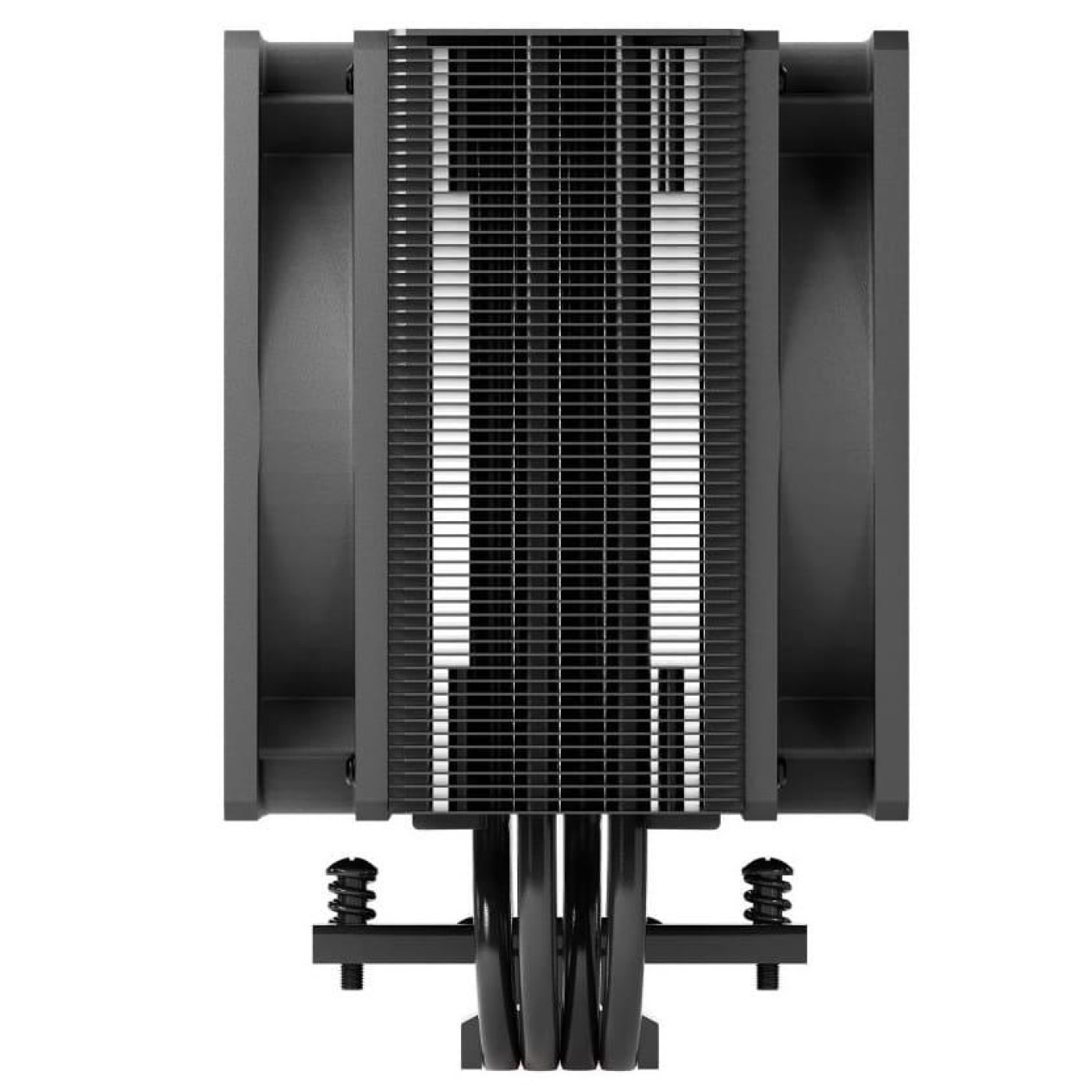 Кулер для процесора Arctic Freezer 36 Black (AOCPU00012A)