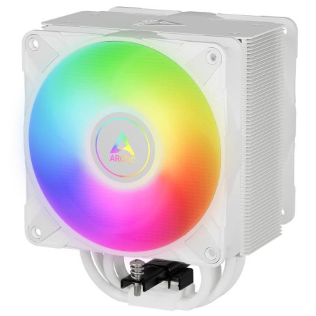 Кулер для процесора Arctic Freezer 36 A-RGB White (AOCPU00014A)