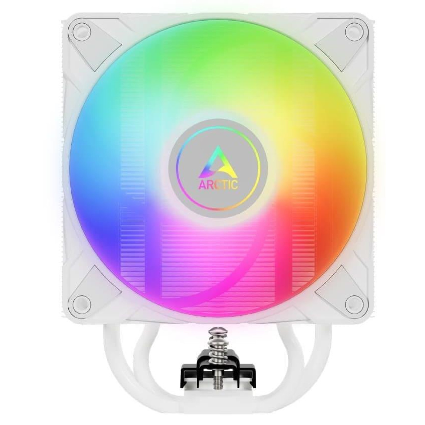 Кулер для процесора Arctic Freezer 36 A-RGB White (AOCPU00014A)