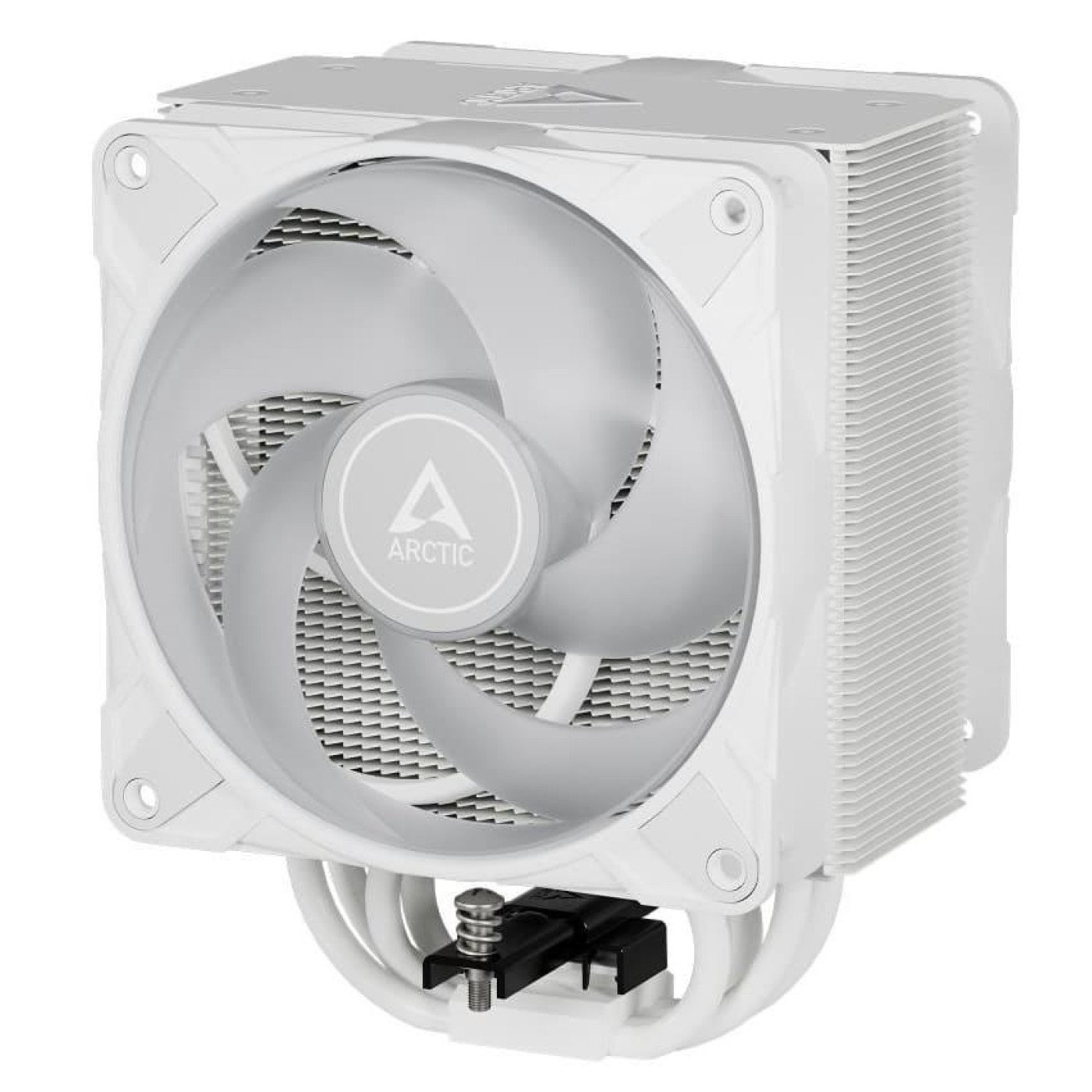 Кулер для процесора Arctic Freezer 36 A-RGB White (AOCPU00014A)