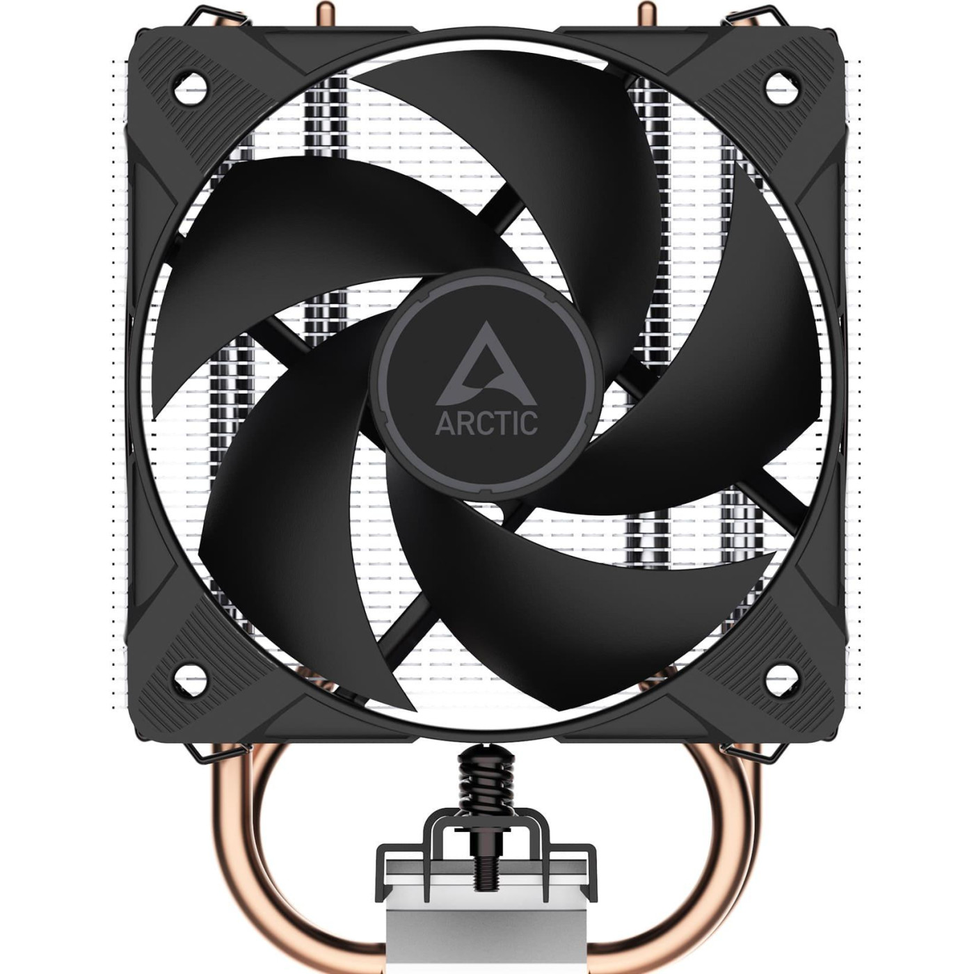 Кулер для процесора Arctic Freezer 8i Black (ACFRE00190A)
