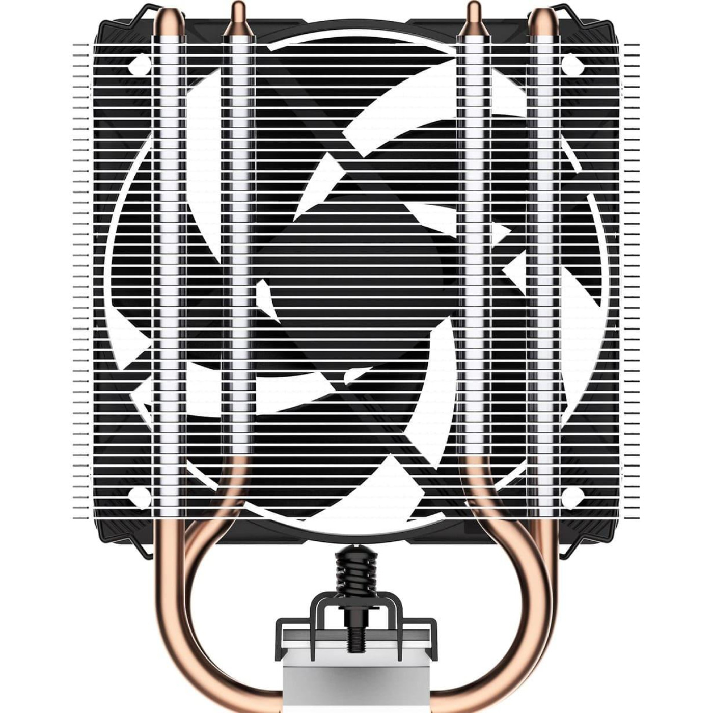 Кулер для процесора Arctic Freezer 8i Black (ACFRE00190A)