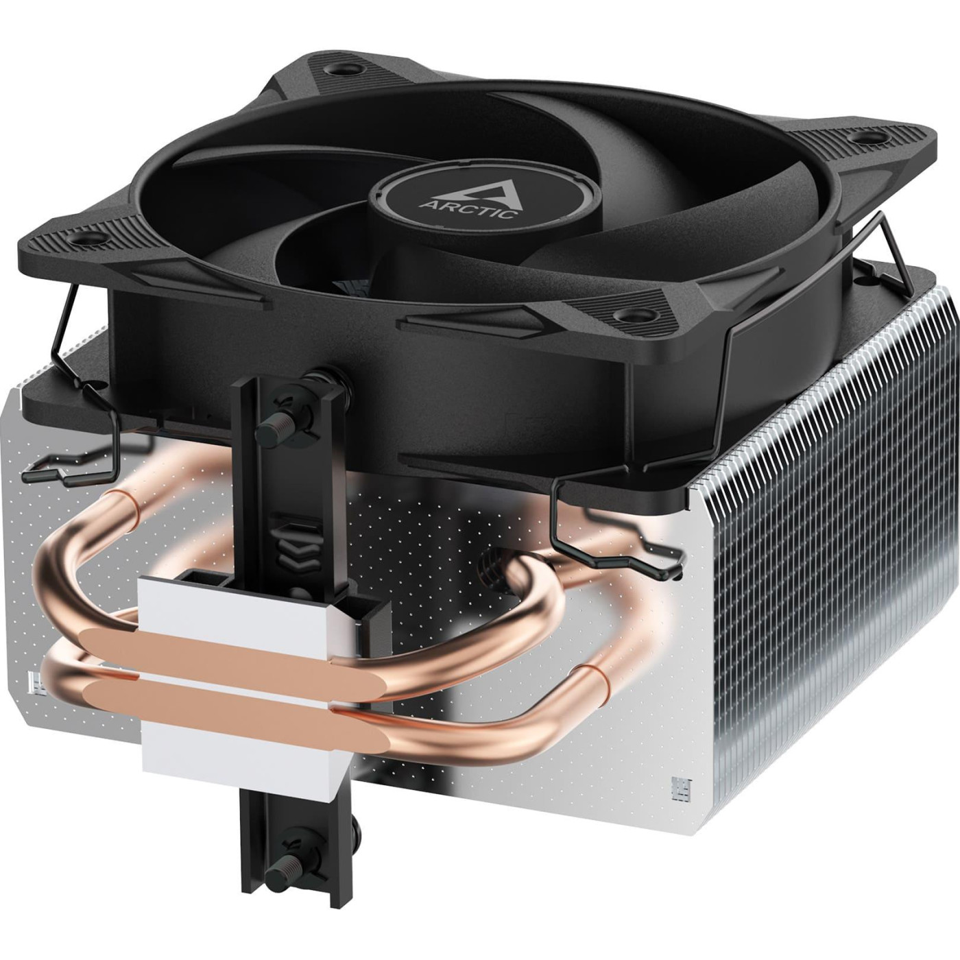 Кулер для процесора Arctic Freezer 8i Black (ACFRE00190A)