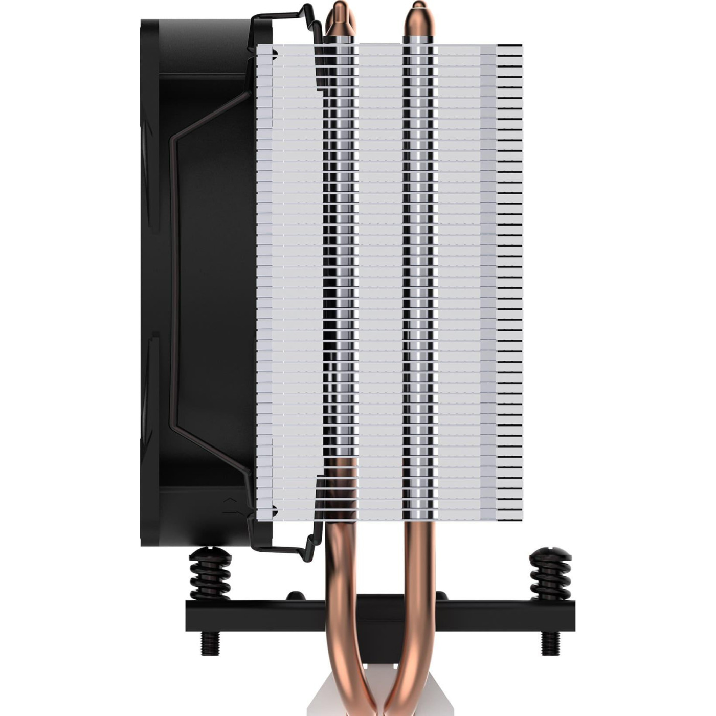 Кулер для процесора Arctic Freezer 8A SAM5/SAM4 Black (ACFRE00161A)