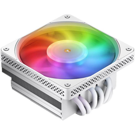 Кулер для процессора Jonsbo HX6200D White (HX6200D White)