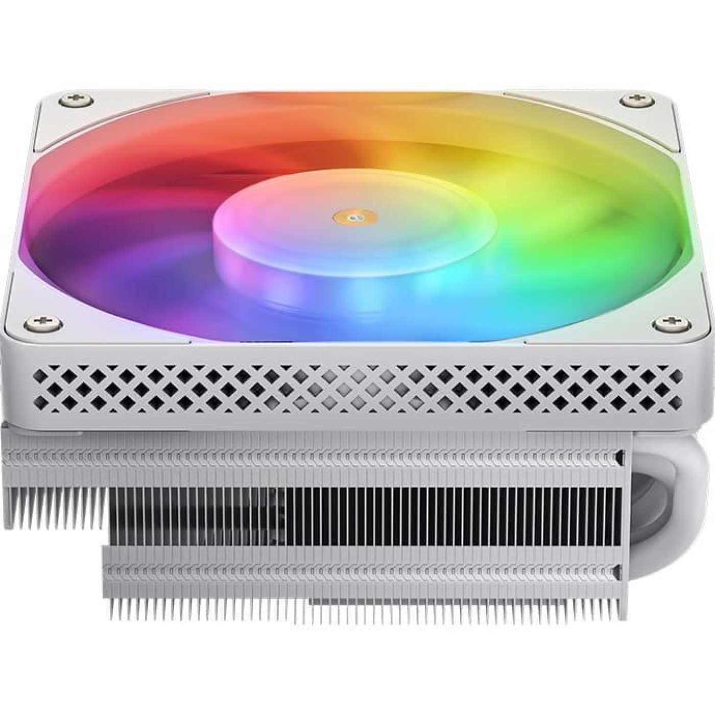 Кулер для процессора Jonsbo HX6200D White (HX6200D White)