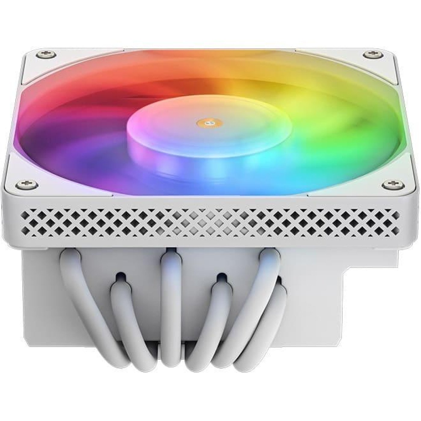 Кулер для процессора Jonsbo HX6200D White (HX6200D White)