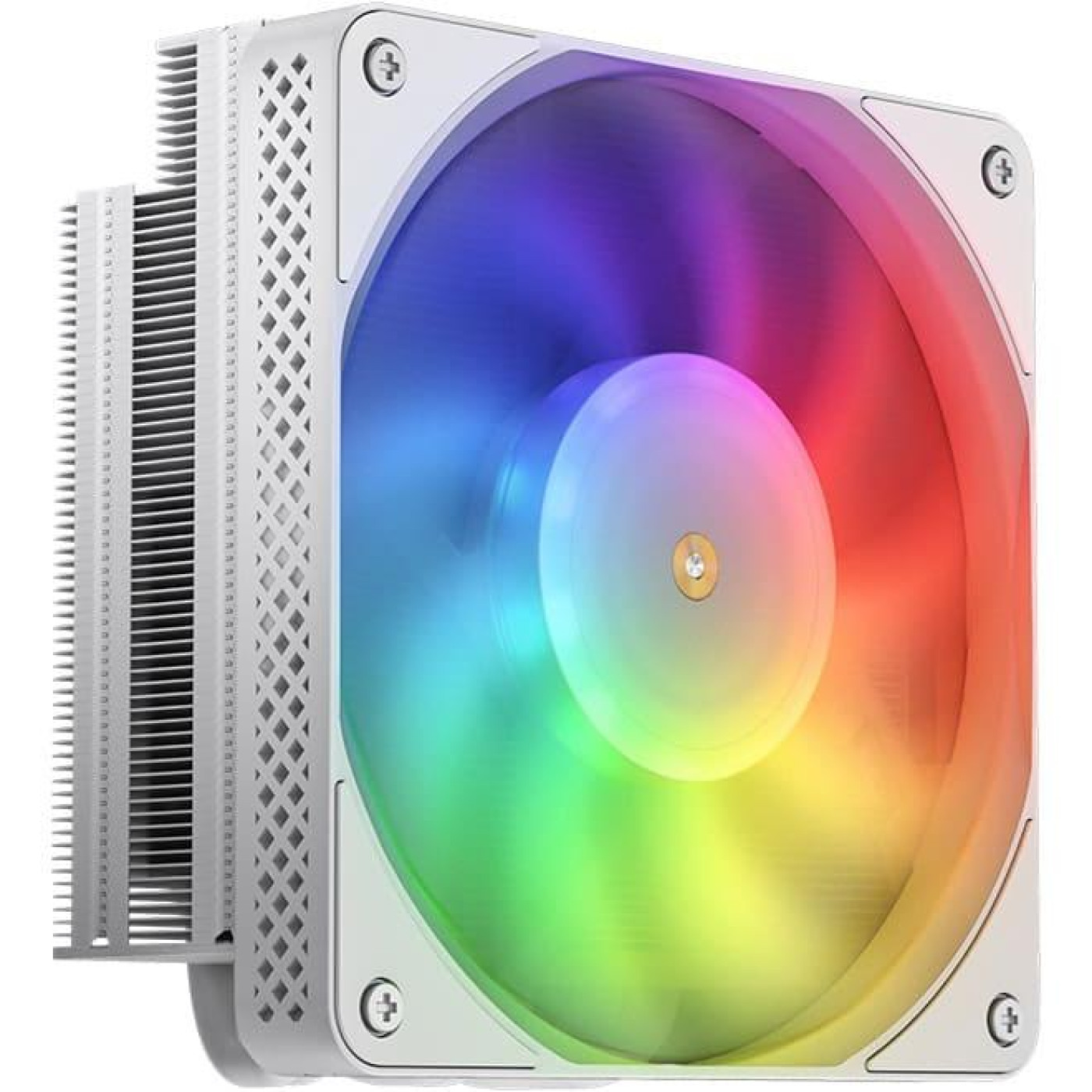 Кулер для процессора Jonsbo HX6200D White (HX6200D White)