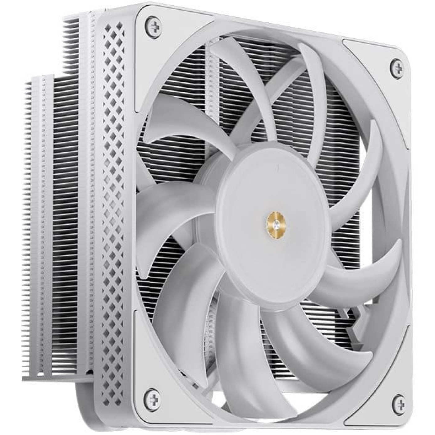 Кулер для процессора Jonsbo HX6200D White (HX6200D White)