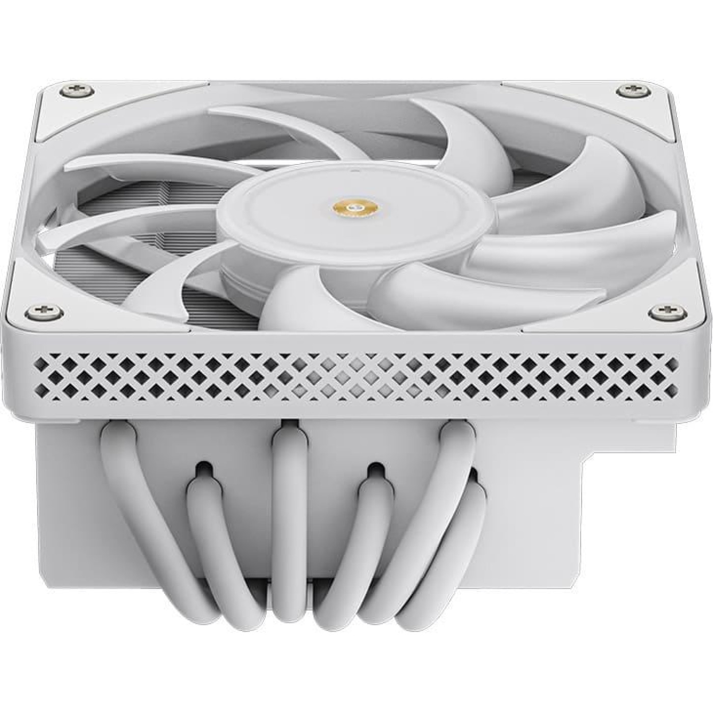 Кулер для процессора Jonsbo HX6200D White (HX6200D White)