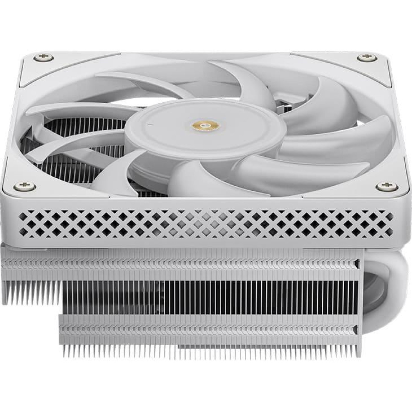 Кулер для процессора Jonsbo HX6200D White (HX6200D White)