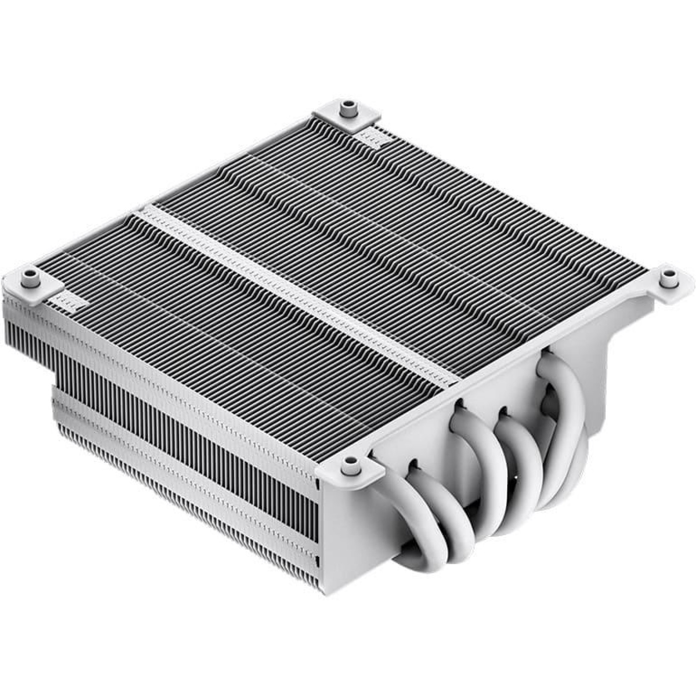 Кулер для процессора Jonsbo HX6200D White (HX6200D White)