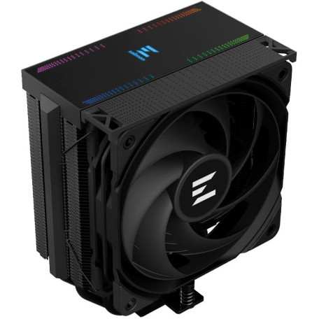 Кулер для процесора Zalman CNPS13X чорний (CNPS13XBLACK)