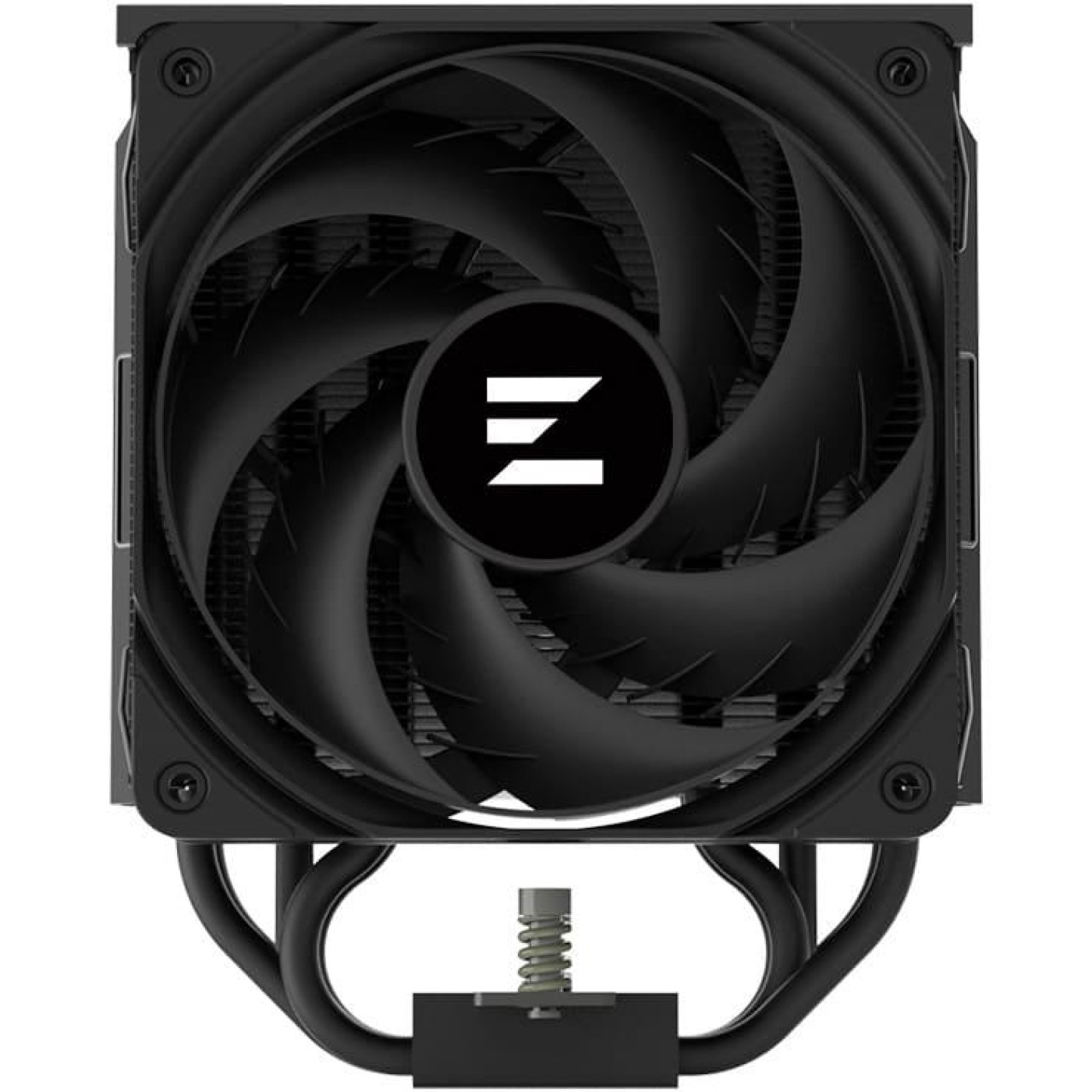 Кулер для процесора Zalman CNPS13X чорний (CNPS13XBLACK)