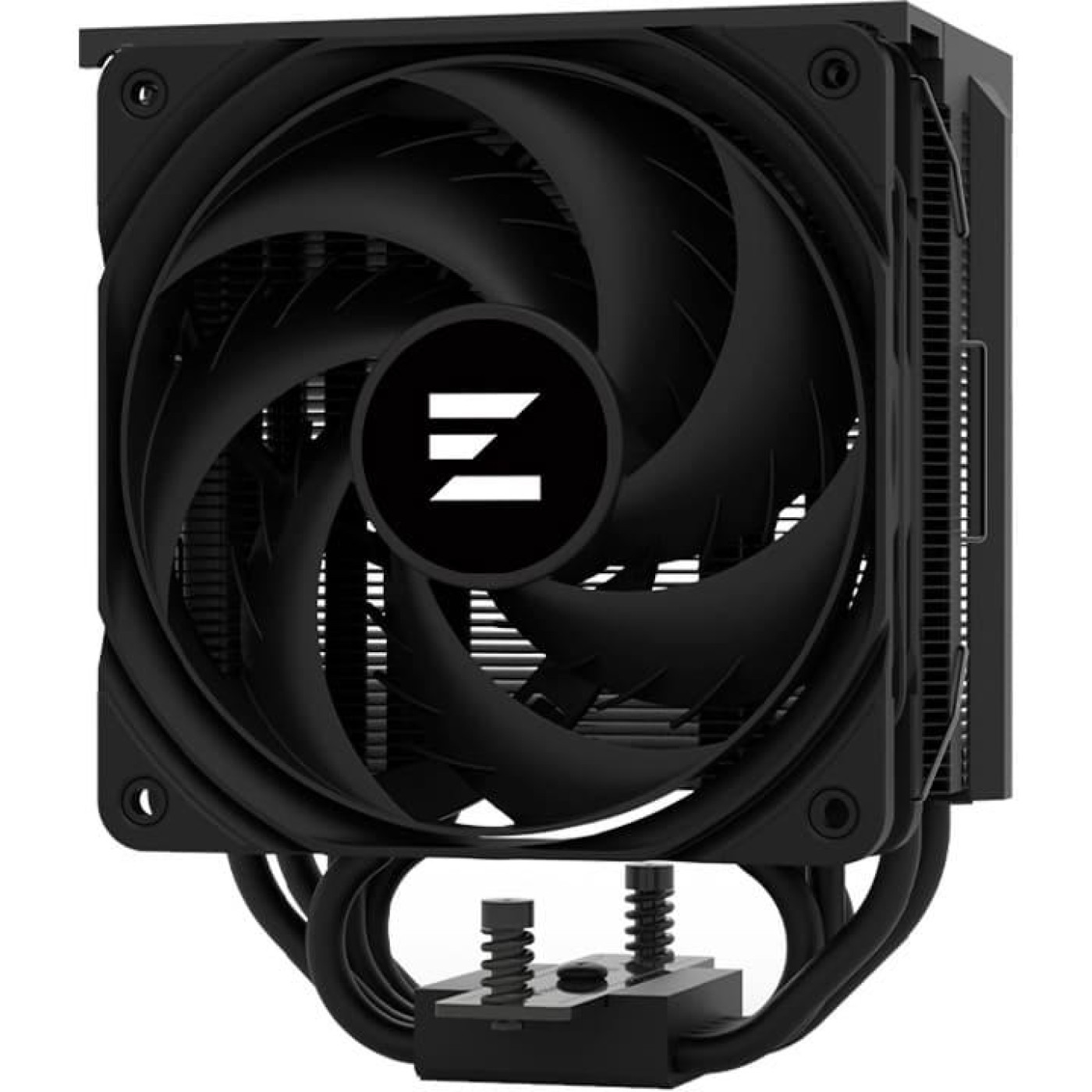 Кулер для процесора Zalman CNPS13X чорний (CNPS13XBLACK)